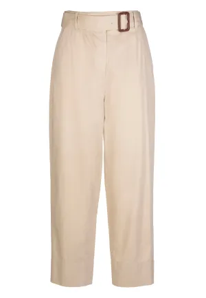 Camel Pants | Soft Camel