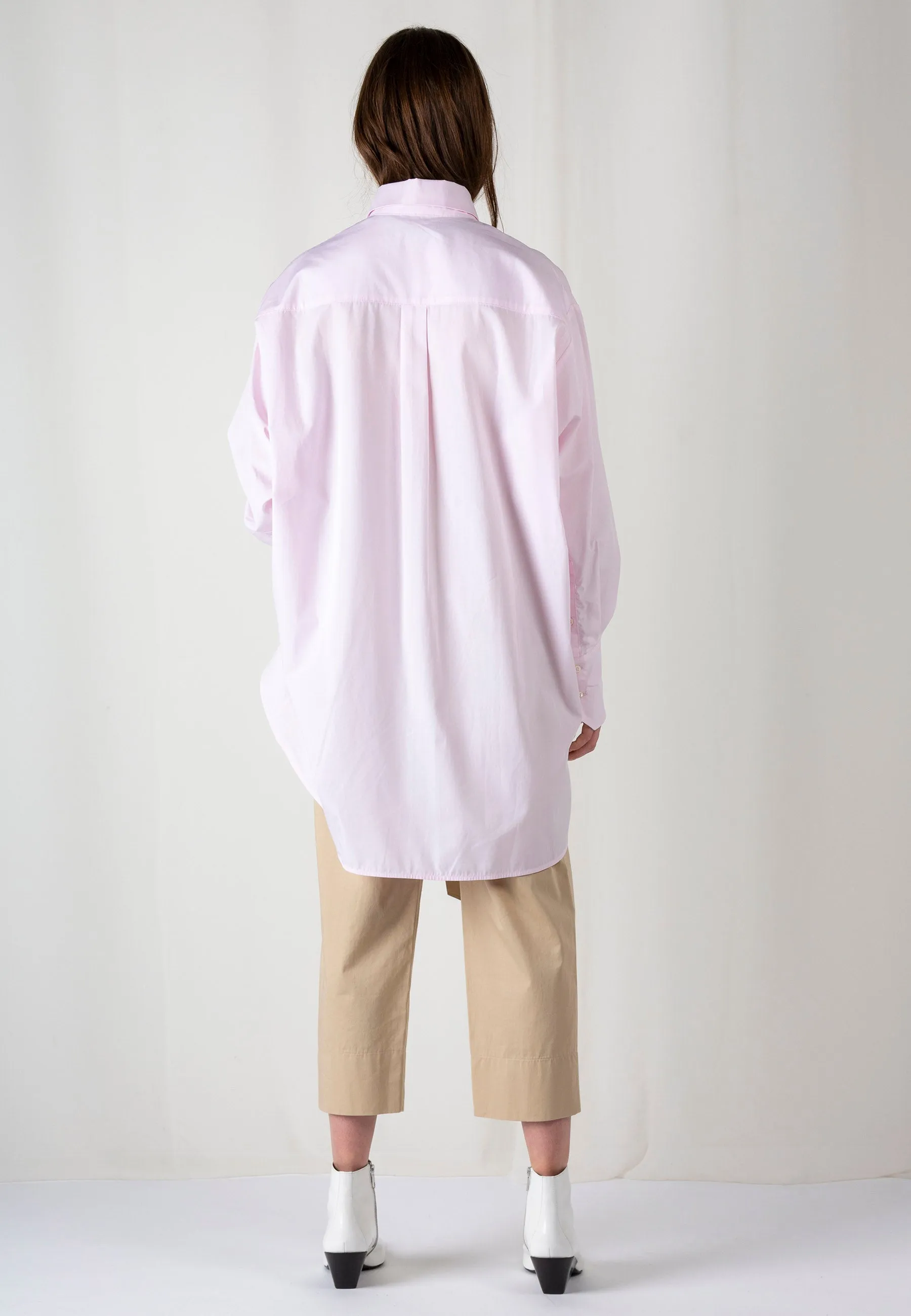 Camel Pants | Soft Camel