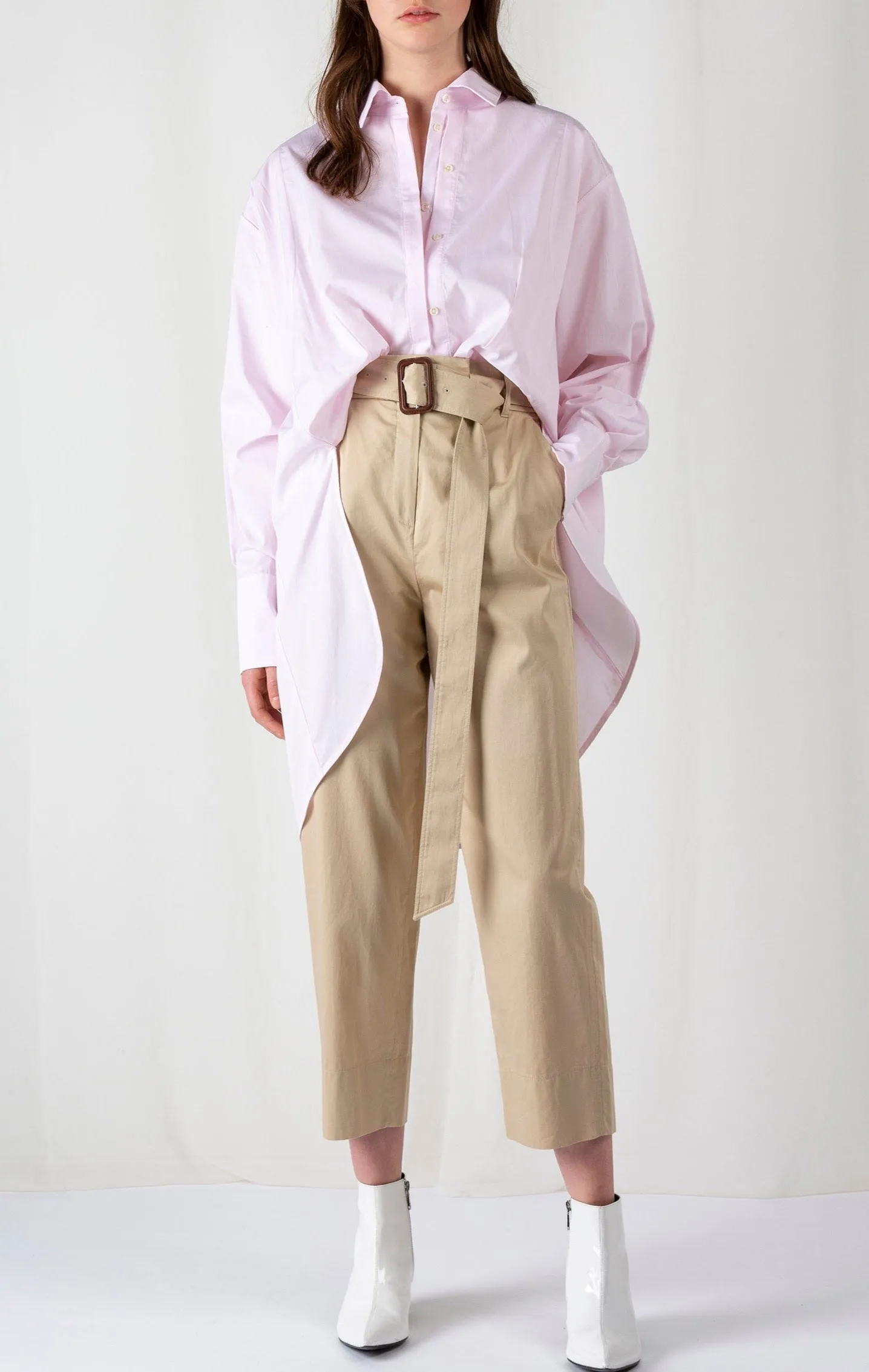 Camel Pants | Soft Camel
