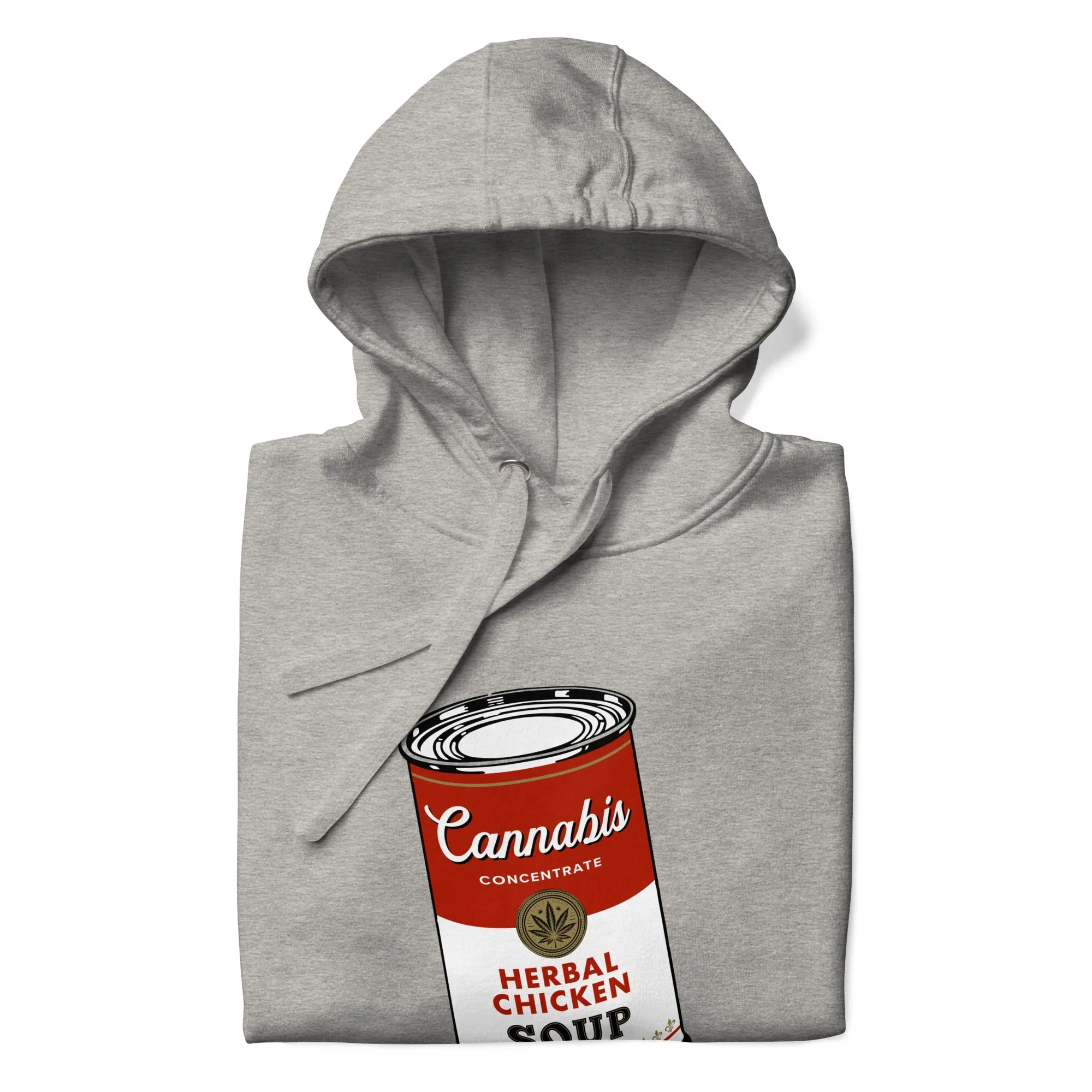 Cannabis Soup - Hoodie