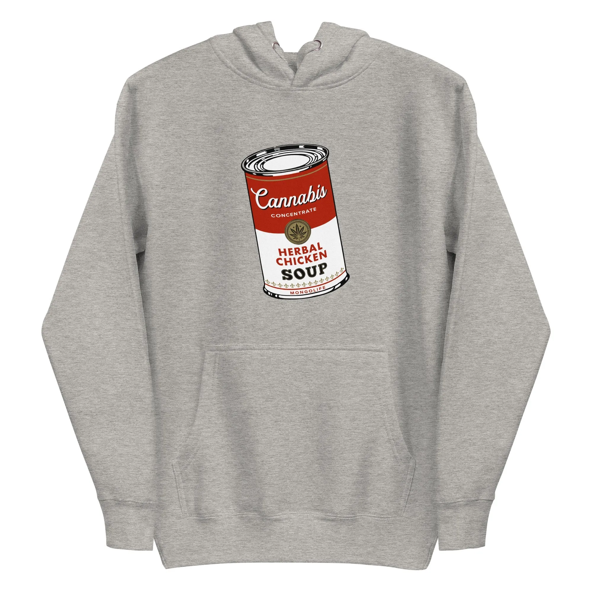Cannabis Soup - Hoodie