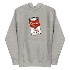Cannabis Soup - Hoodie