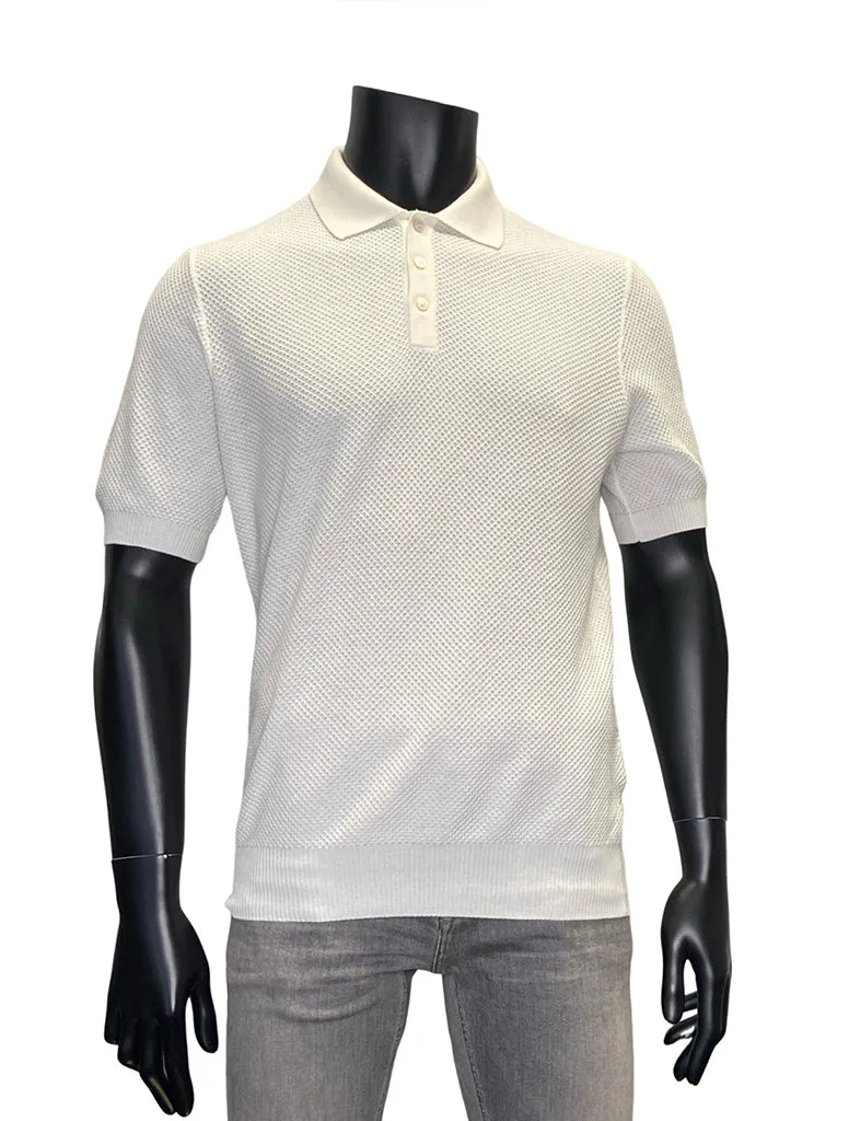 CHAINLINK POLO - GRAN SASSO