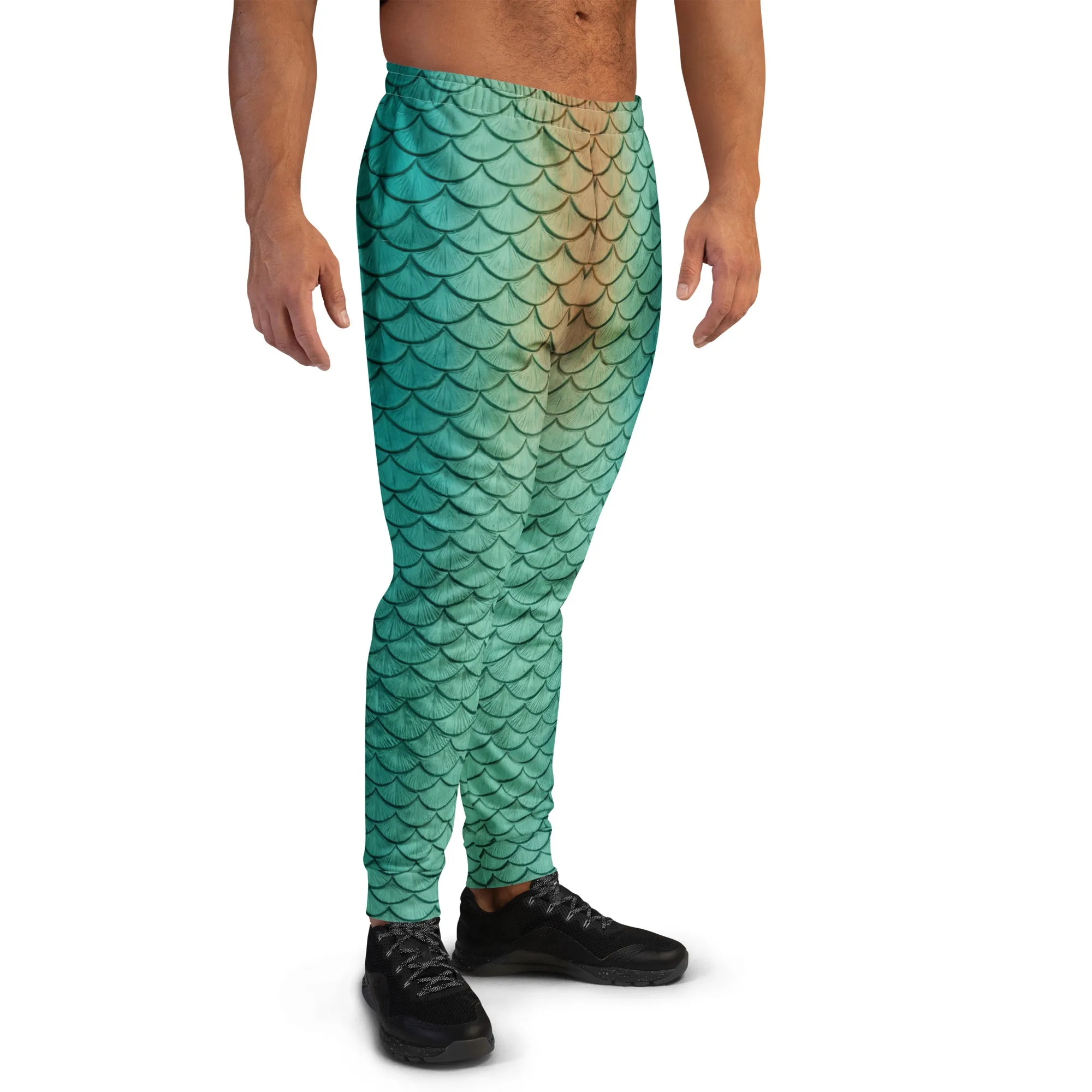 Clementine Joggers