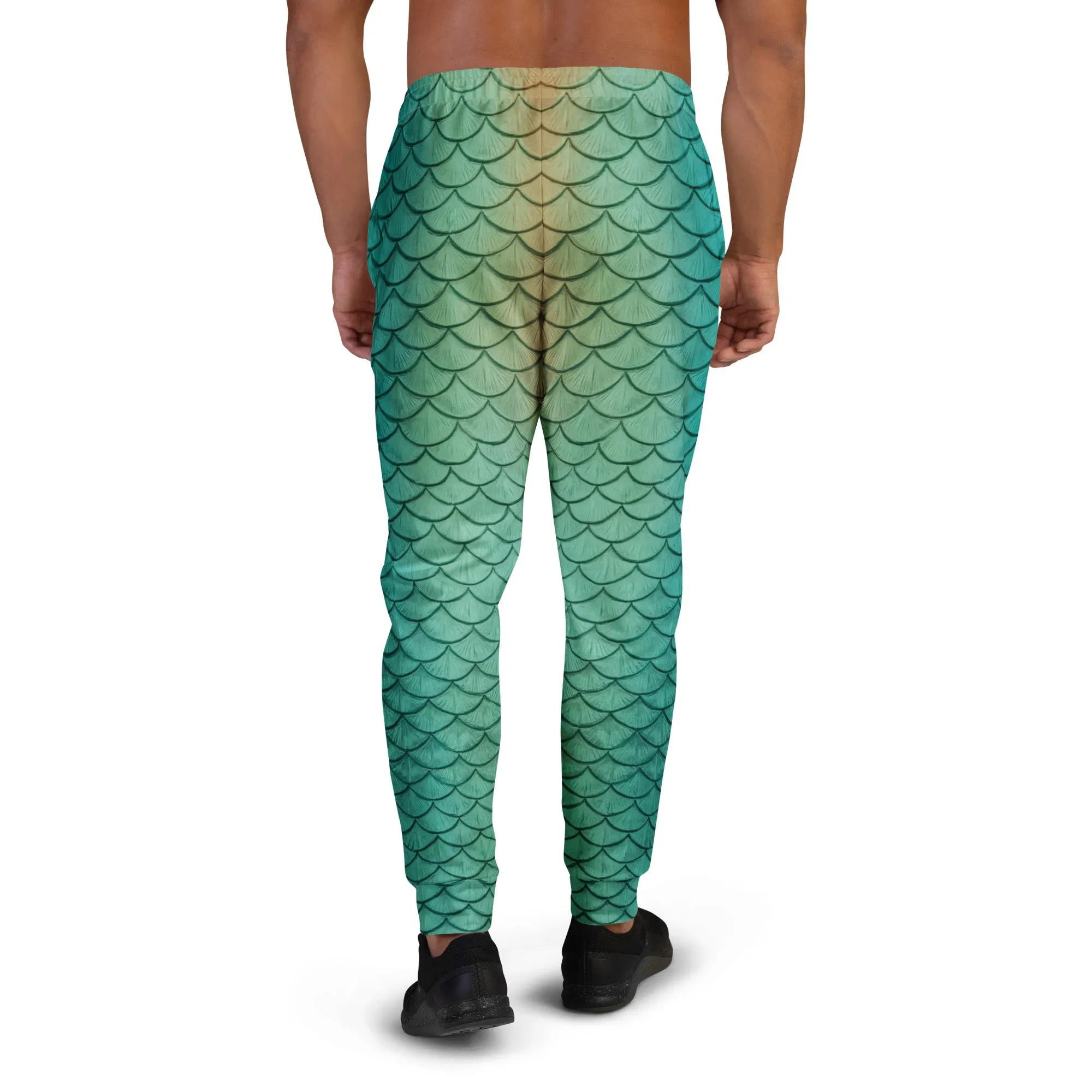 Clementine Joggers