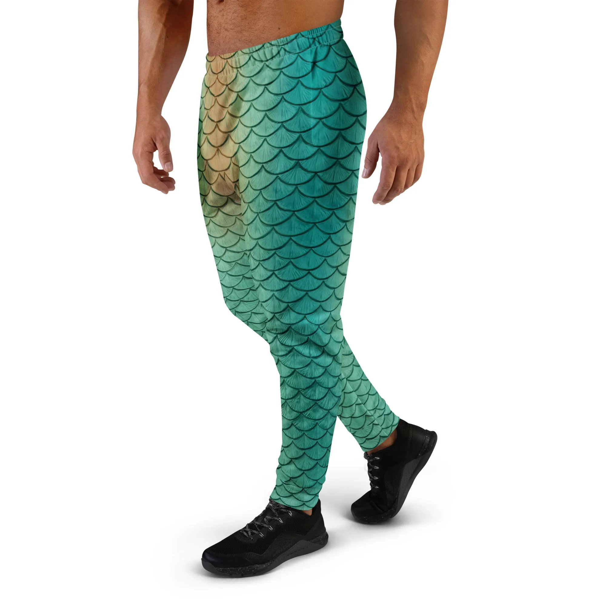 Clementine Joggers