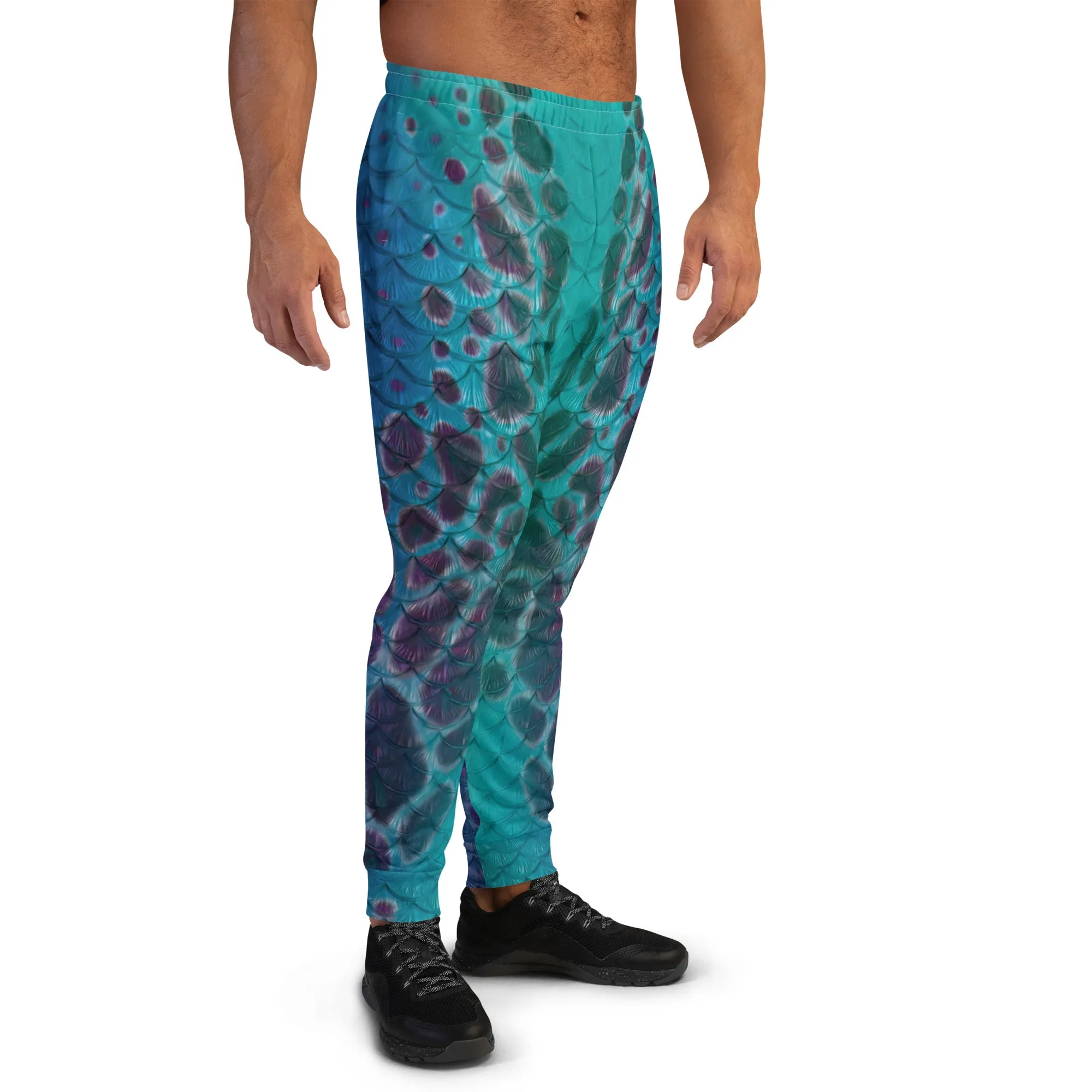 Damsel Joggers