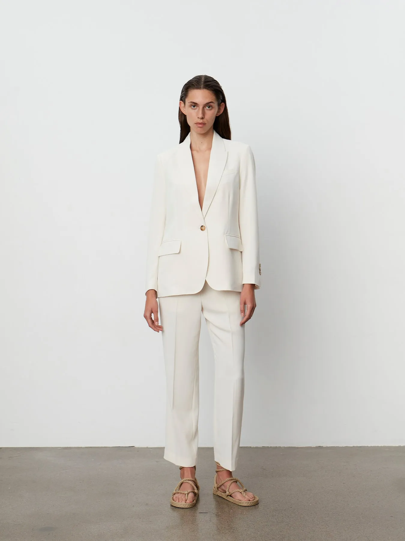 Day Birger Et Mikkelson Hector Classic Cream