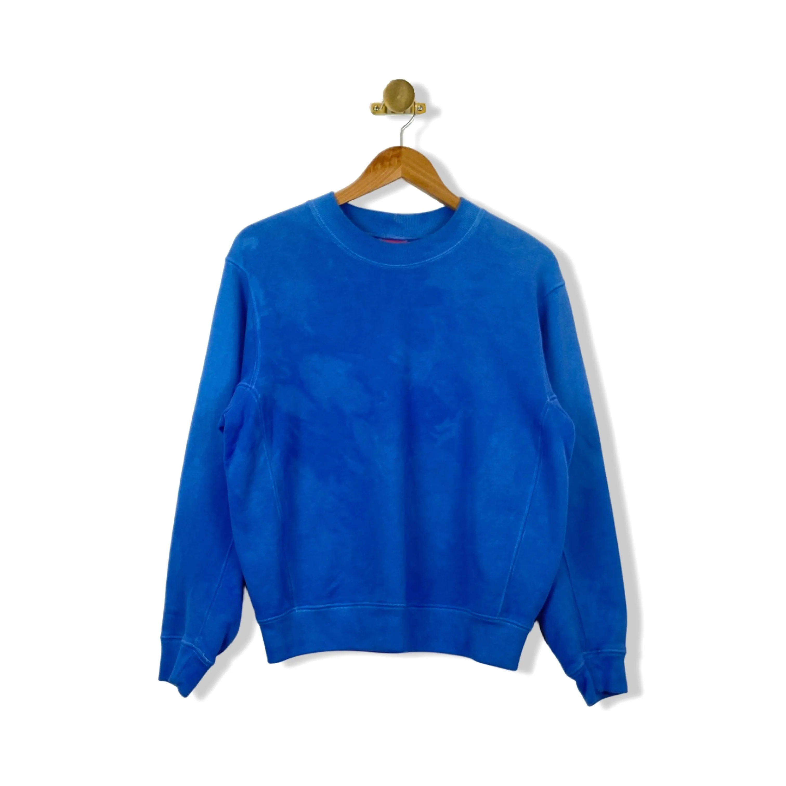 Deminist Crewneck Sweater