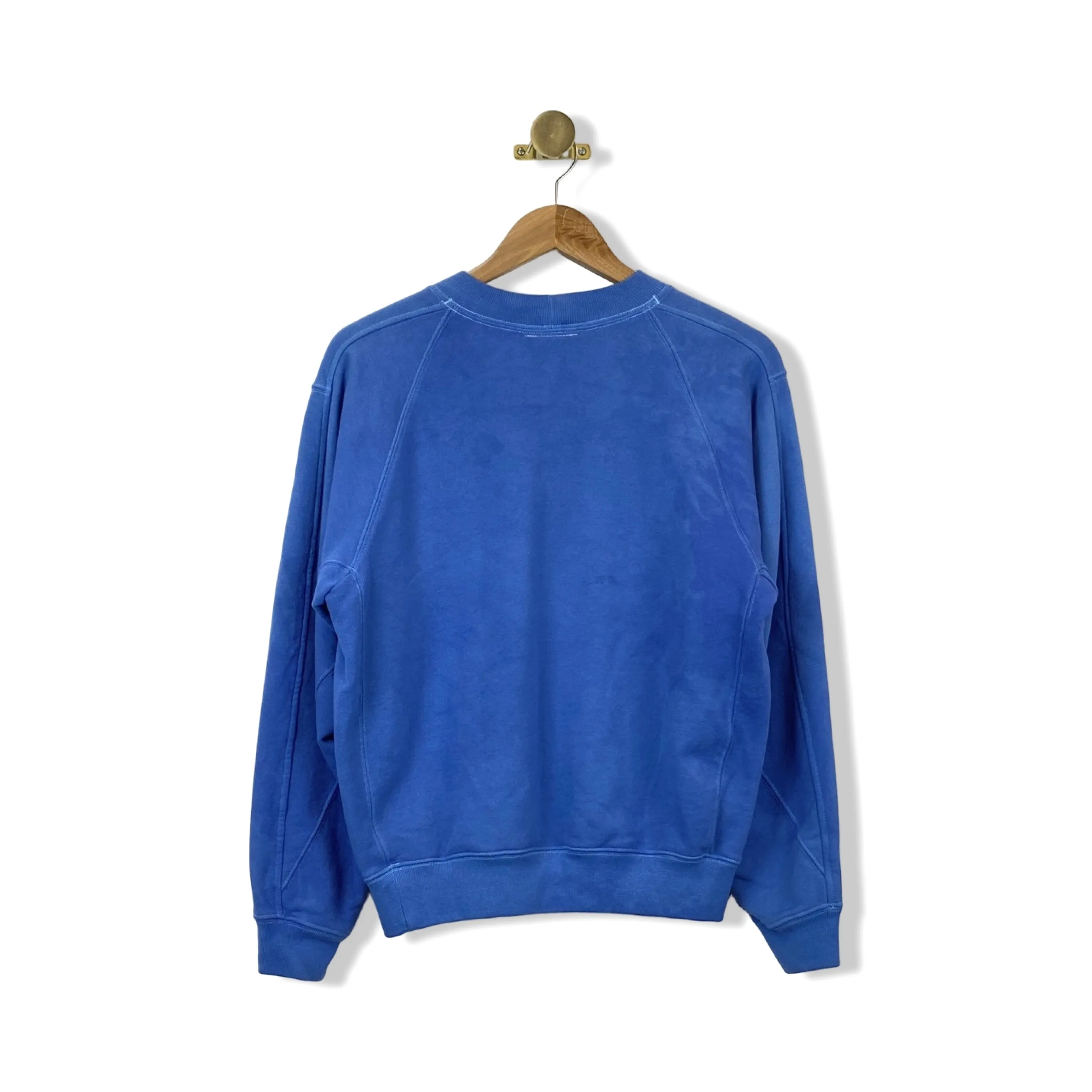 Deminist Crewneck Sweater