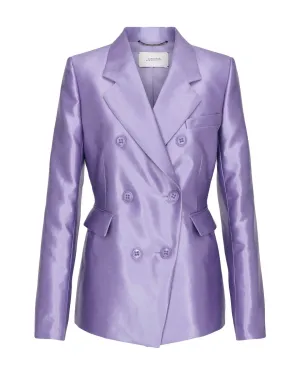 Dorothee Schumacher Shiny Coolness Jacket