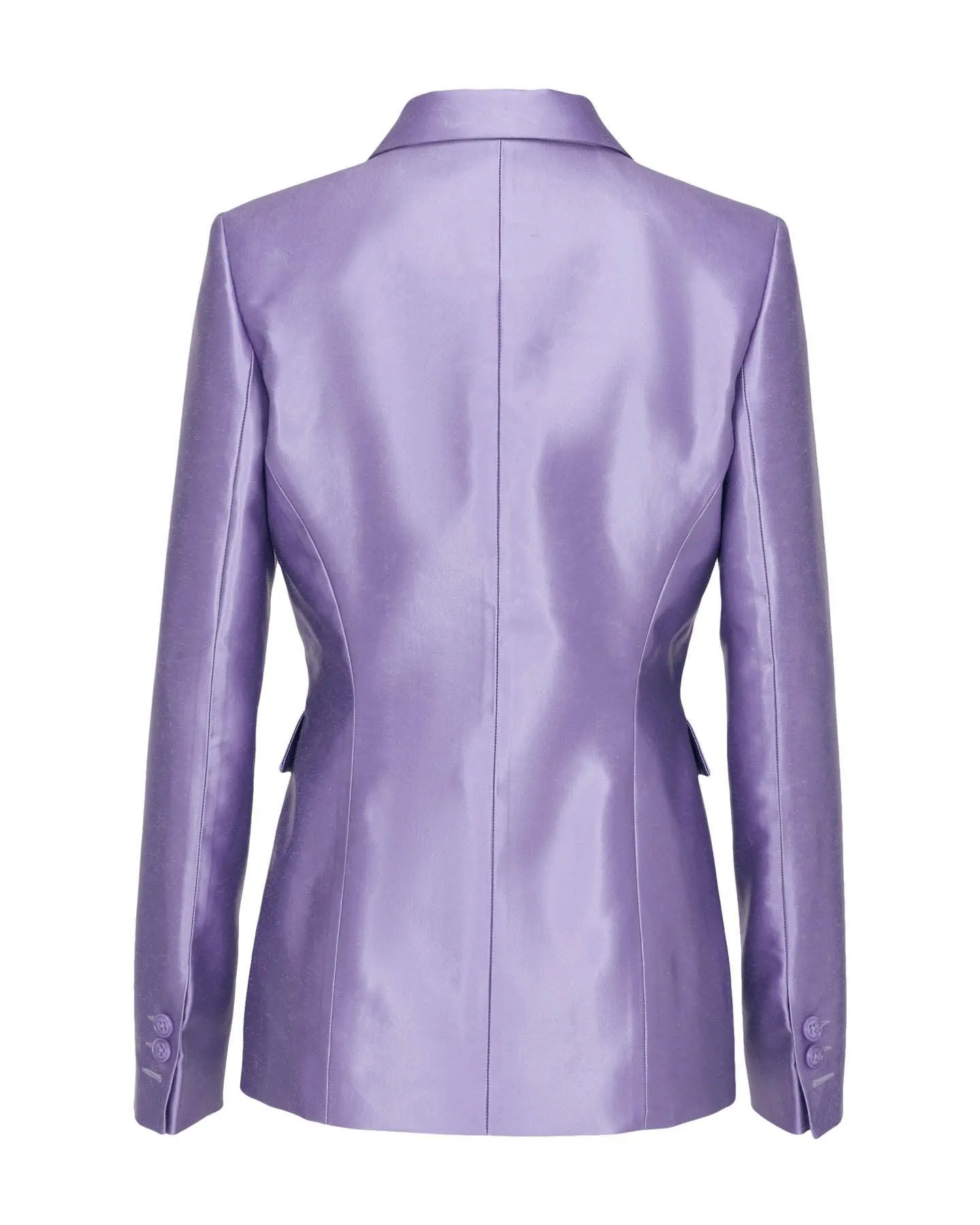 Dorothee Schumacher Shiny Coolness Jacket