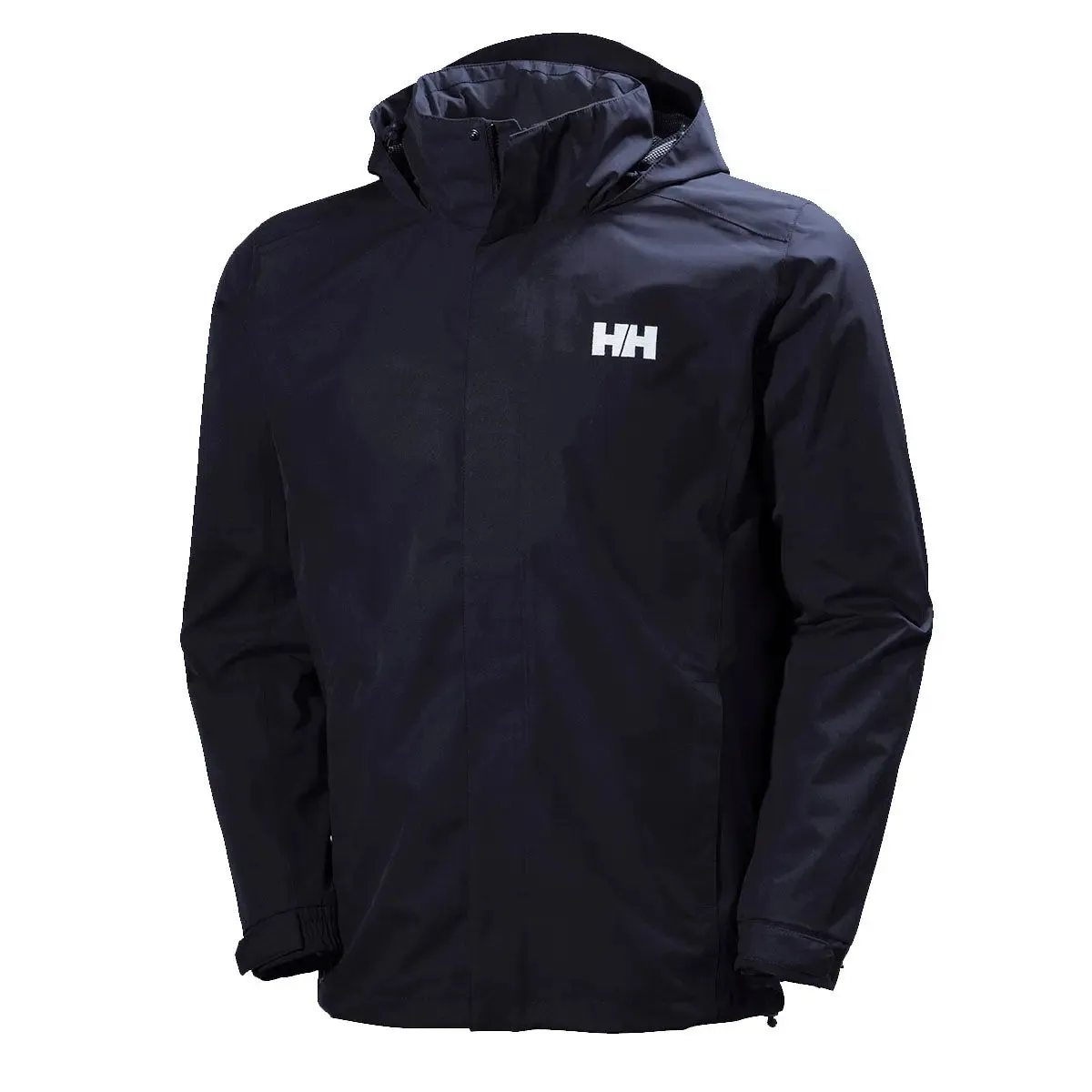 Dubliner Waterproof Jacket - Navy