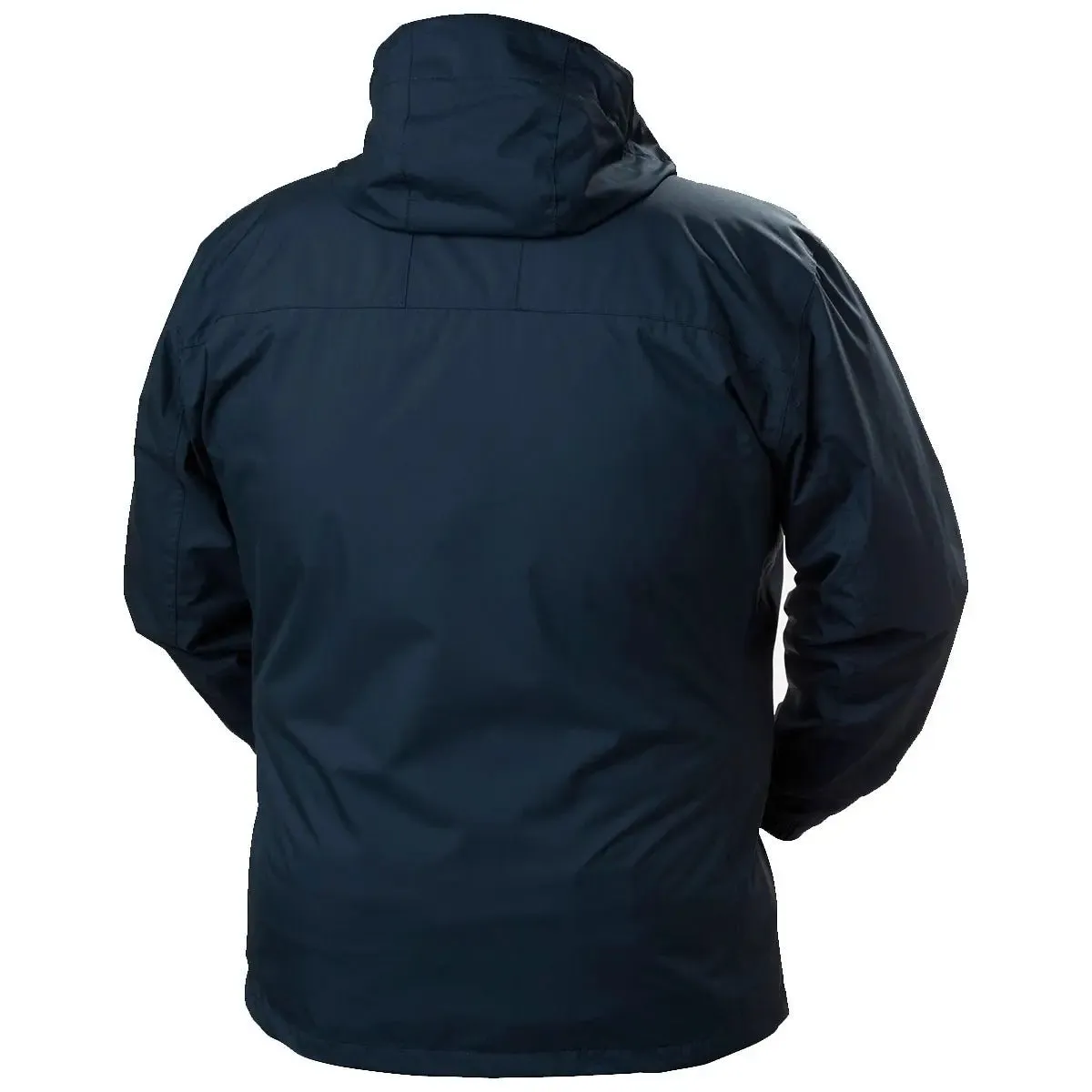 Dubliner Waterproof Jacket - Navy