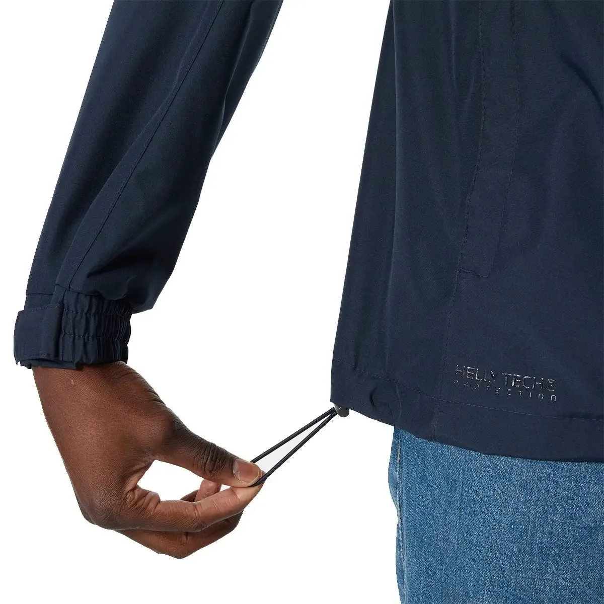 Dubliner Waterproof Jacket - Navy