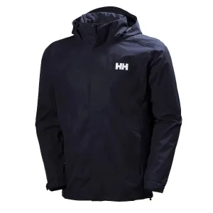 Dubliner Waterproof Jacket - Navy