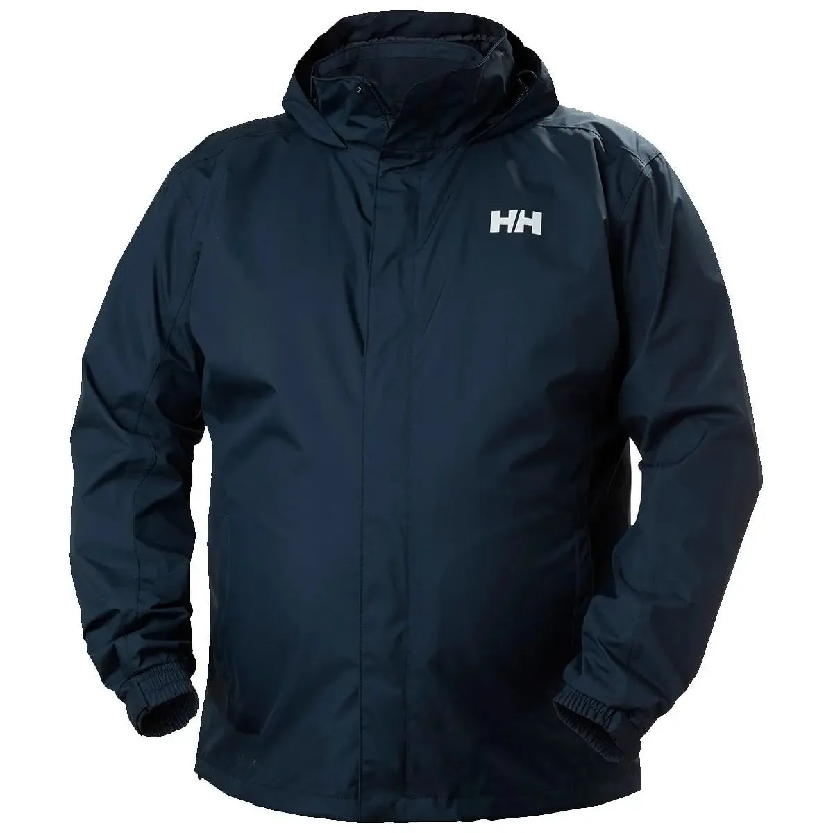 Dubliner Waterproof Jacket - Navy
