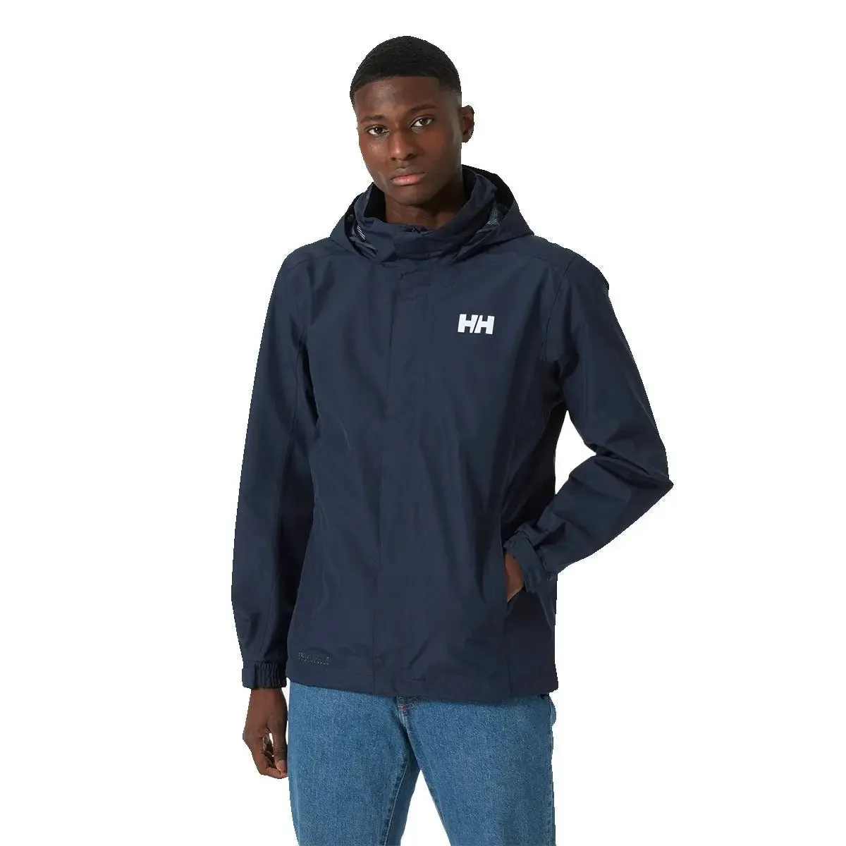 Dubliner Waterproof Jacket - Navy