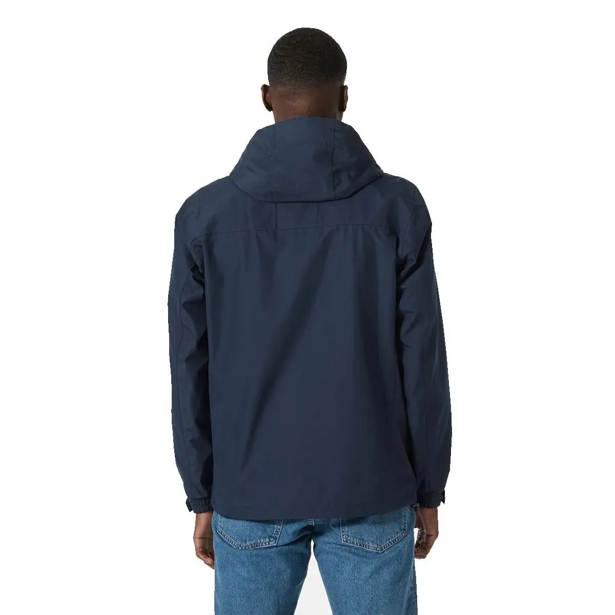 Dubliner Waterproof Jacket - Navy