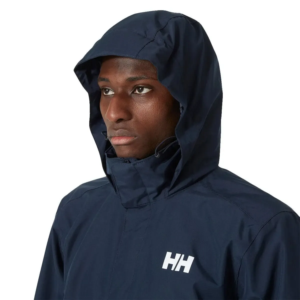 Dubliner Waterproof Jacket - Navy