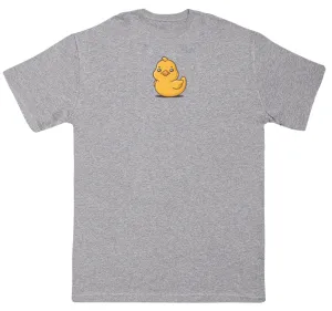 Duckling - Kids Oversized Comfy T-Shirt