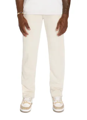 Ecru Sweatpants