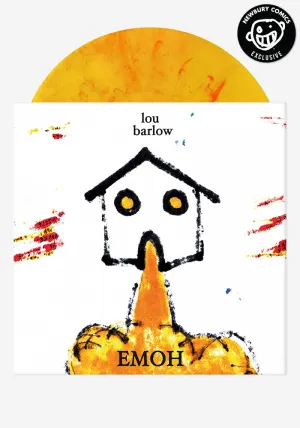 EMOH Exclusive 2LP (Autographed)