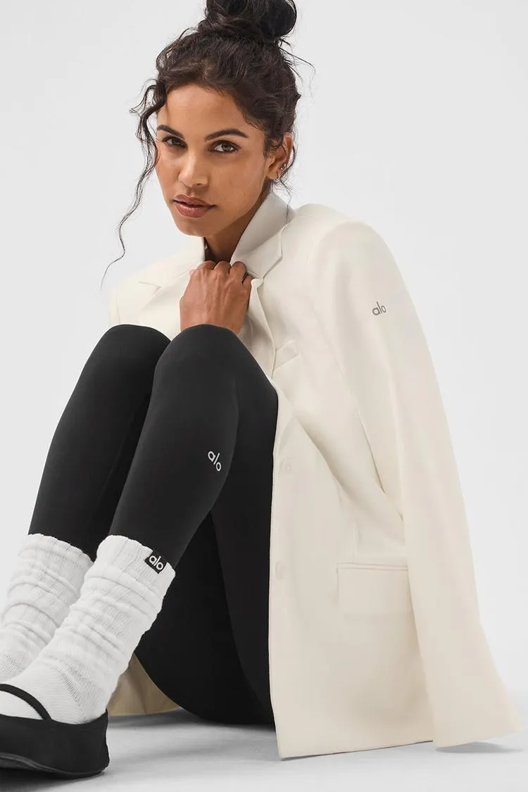 FIRST-CLASS BLAZER