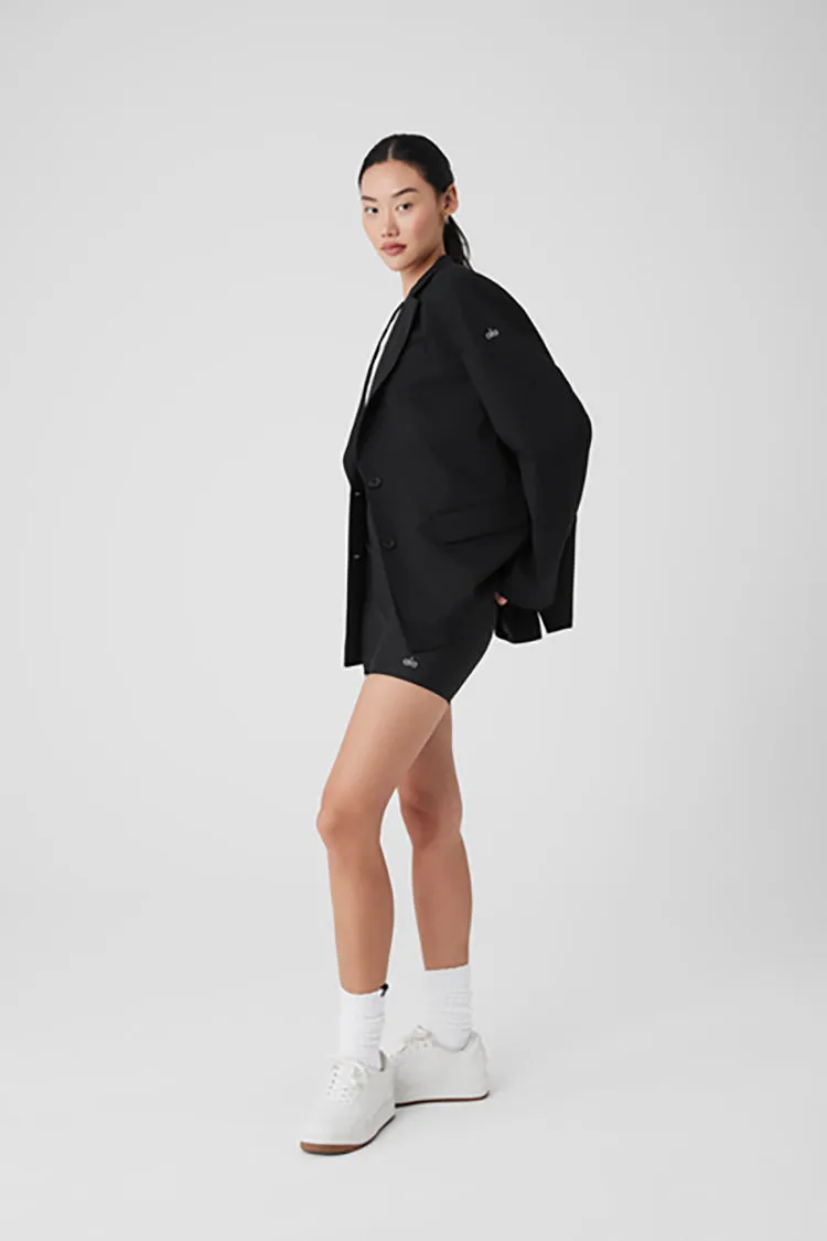 FIRST-CLASS BLAZER
