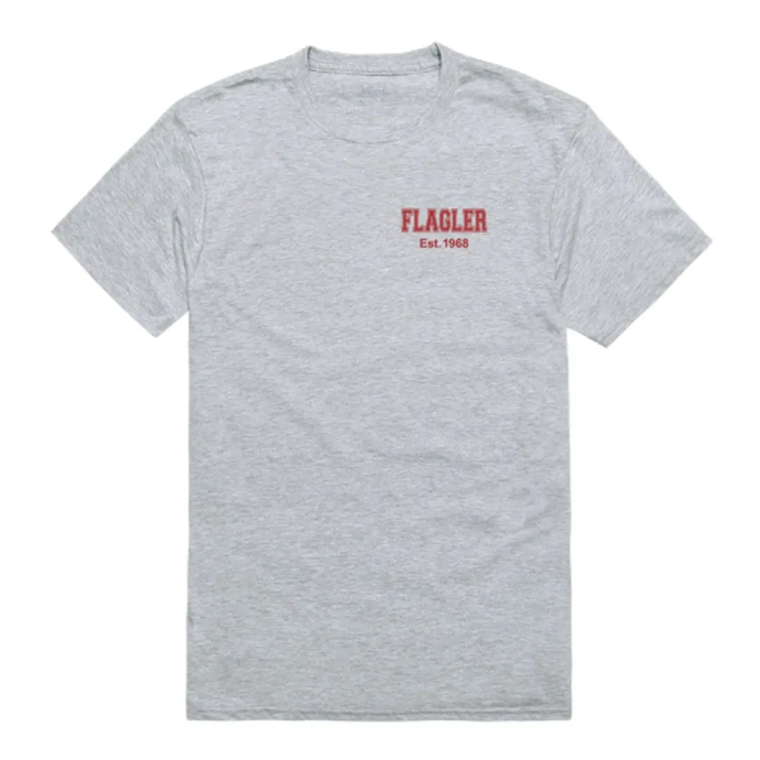 Flagler College Saints Practice T-Shirt Tee