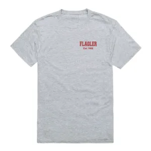 Flagler College Saints Practice T-Shirt Tee
