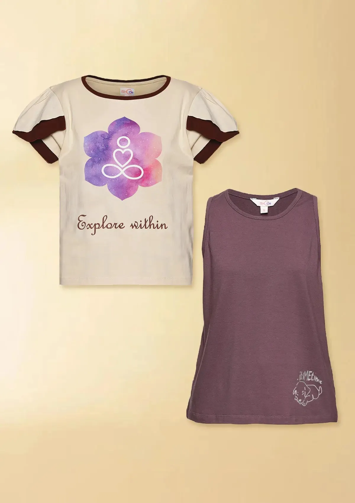 Free Spirit Combo