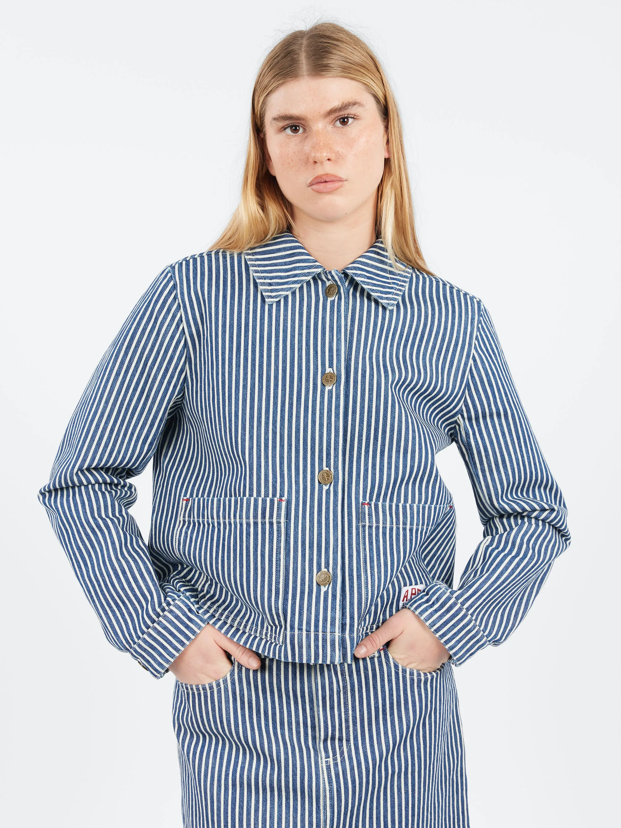 Frida Jacket