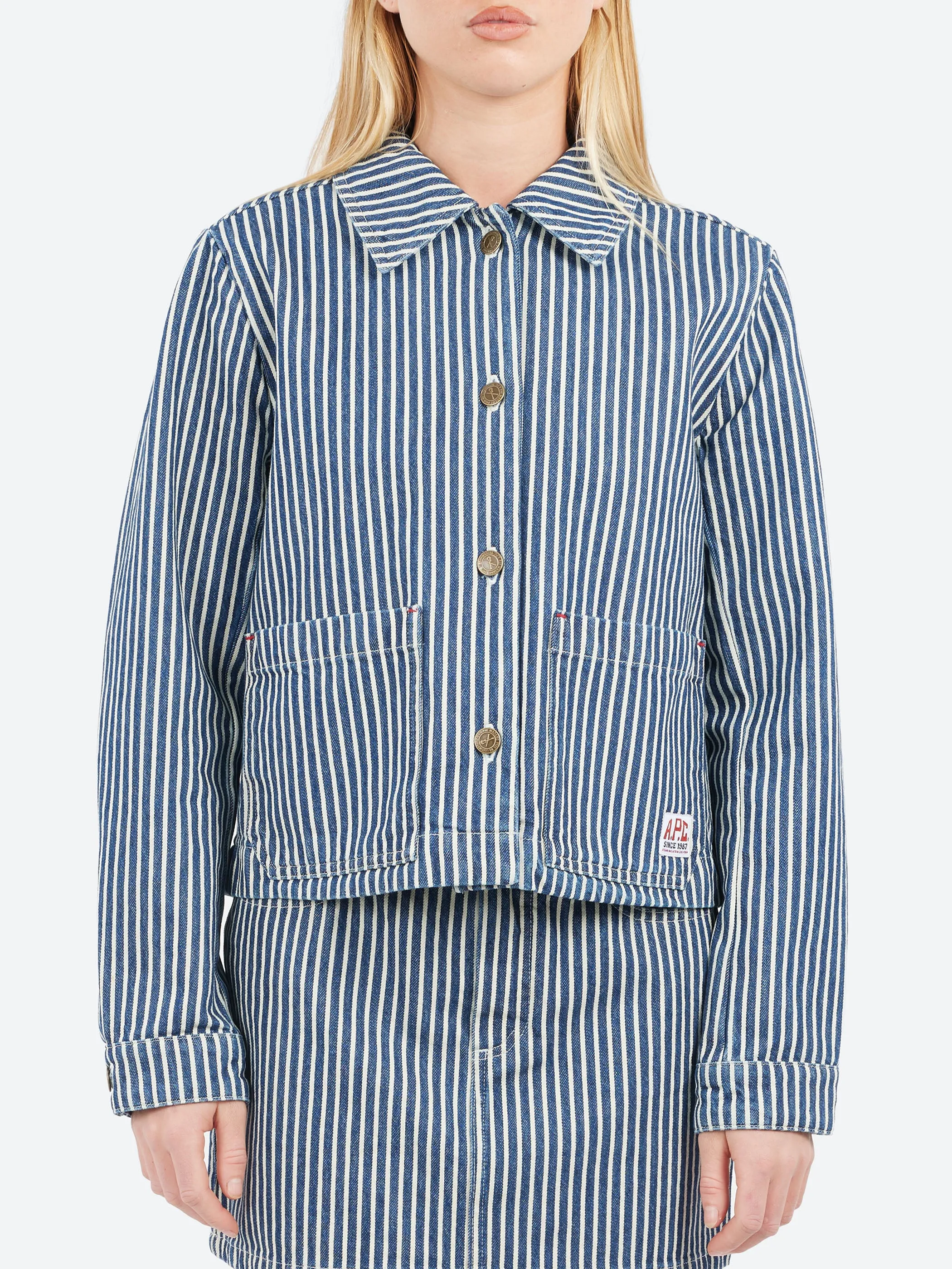 Frida Jacket