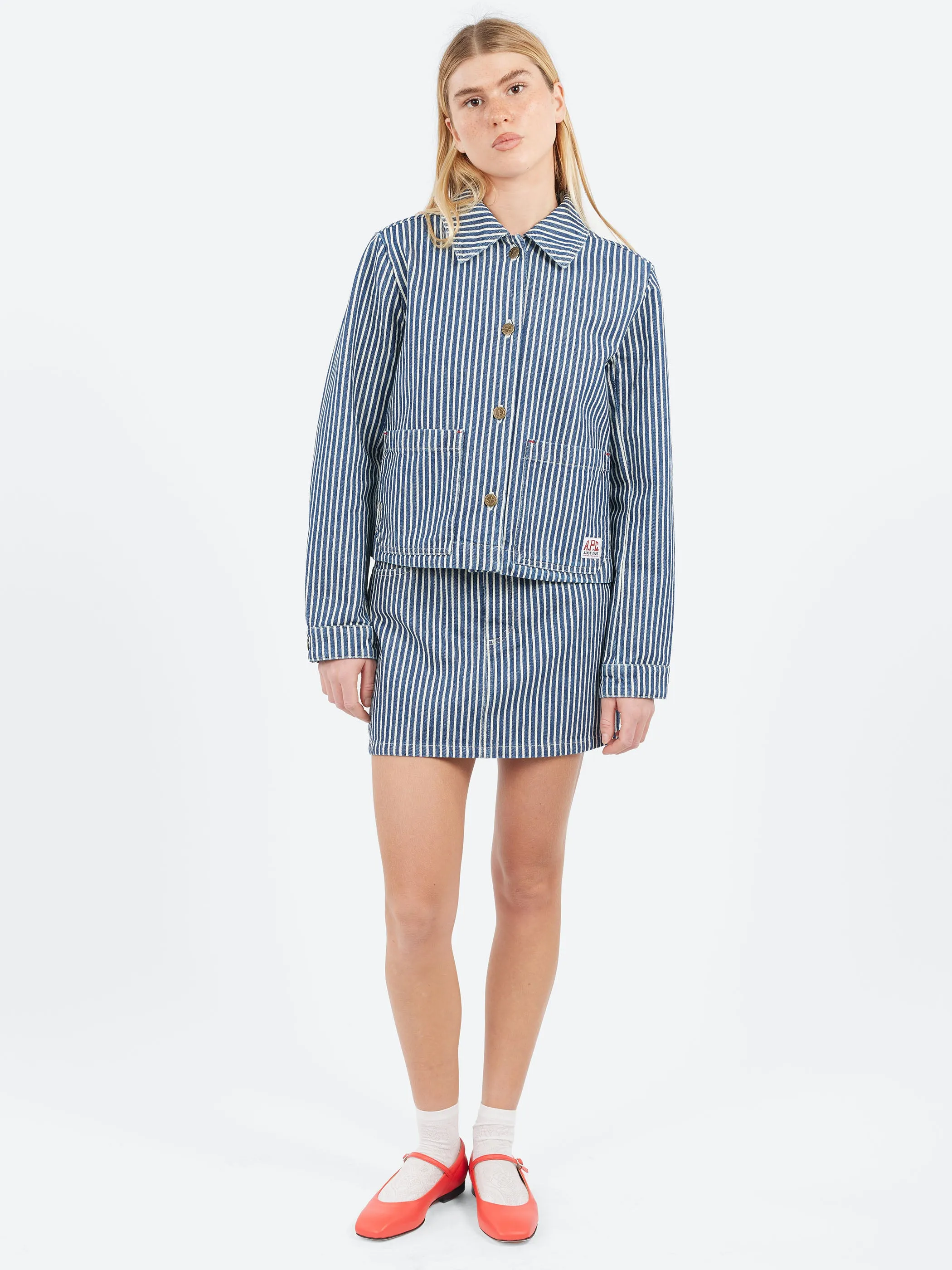 Frida Jacket