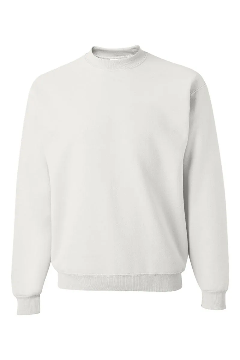 Gingerbread Coquette Bow Unisex NuBlend Crew Sweatshirt