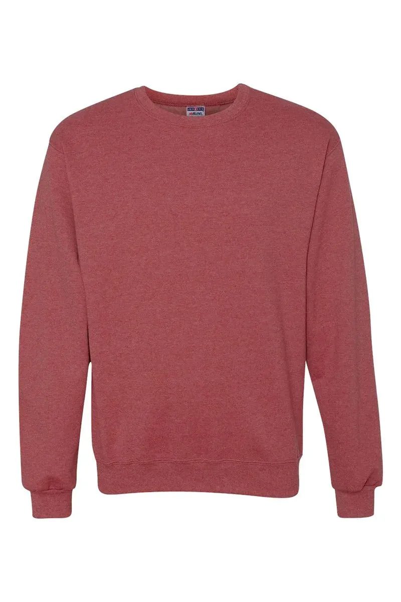 Gingerbread Coquette Bow Unisex NuBlend Crew Sweatshirt