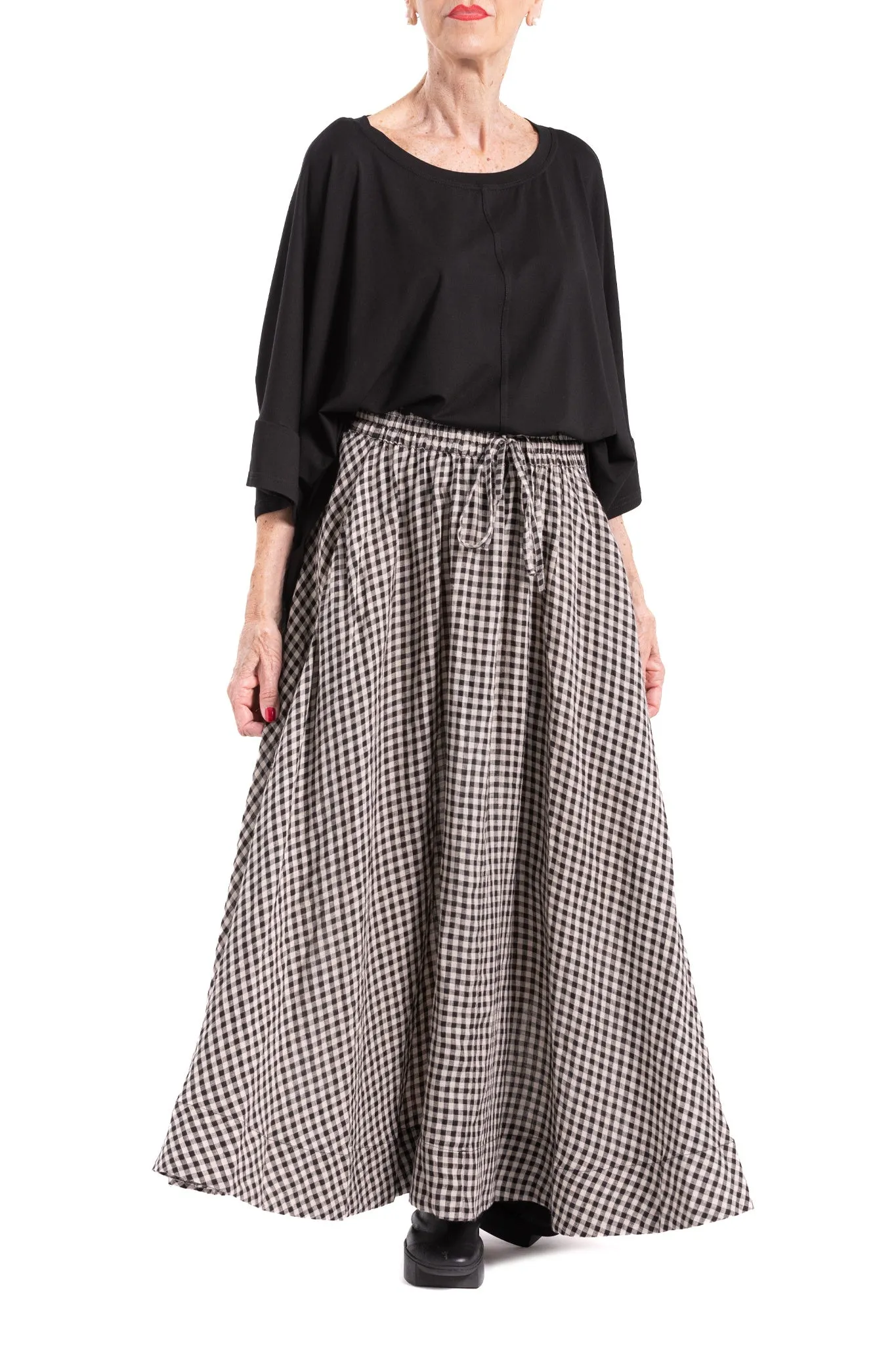 GINKO SKIRT SG
