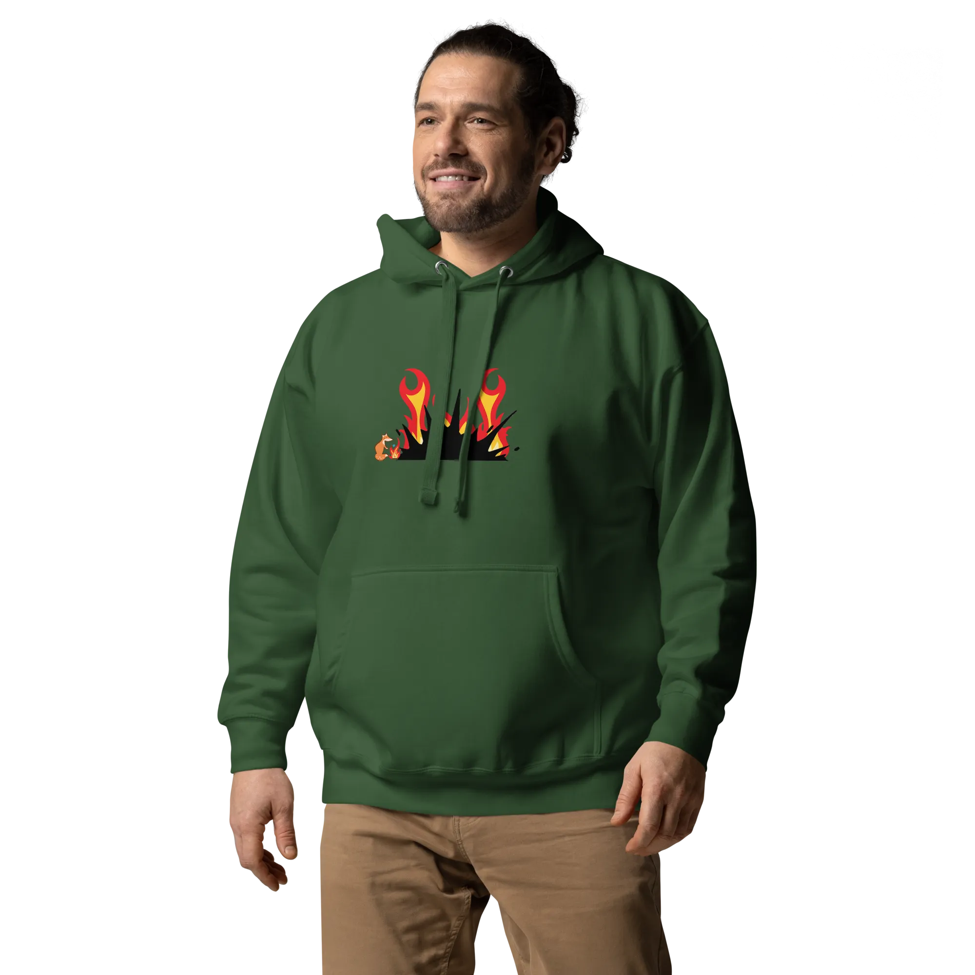 Grillers Hoodie