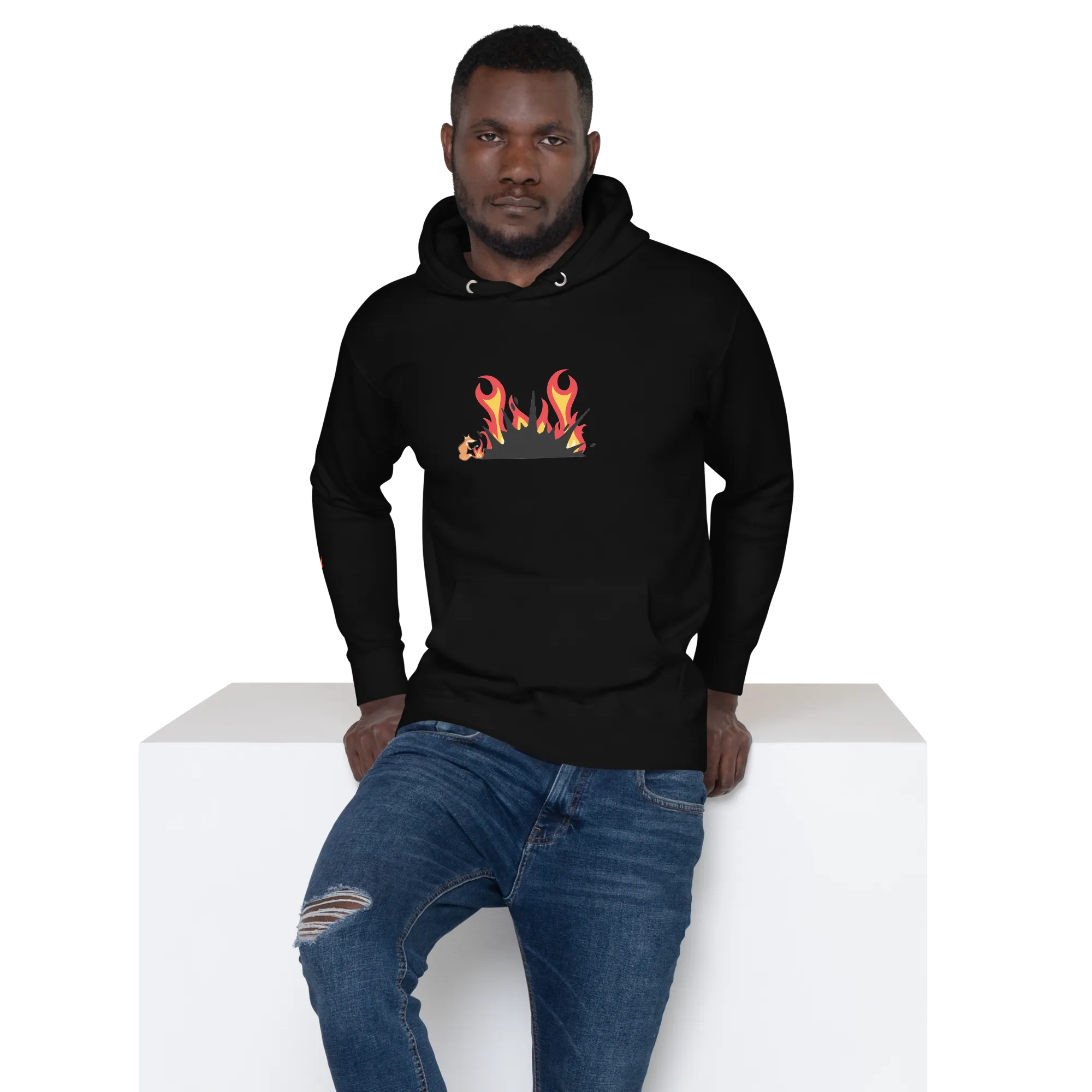 Grillers Hoodie