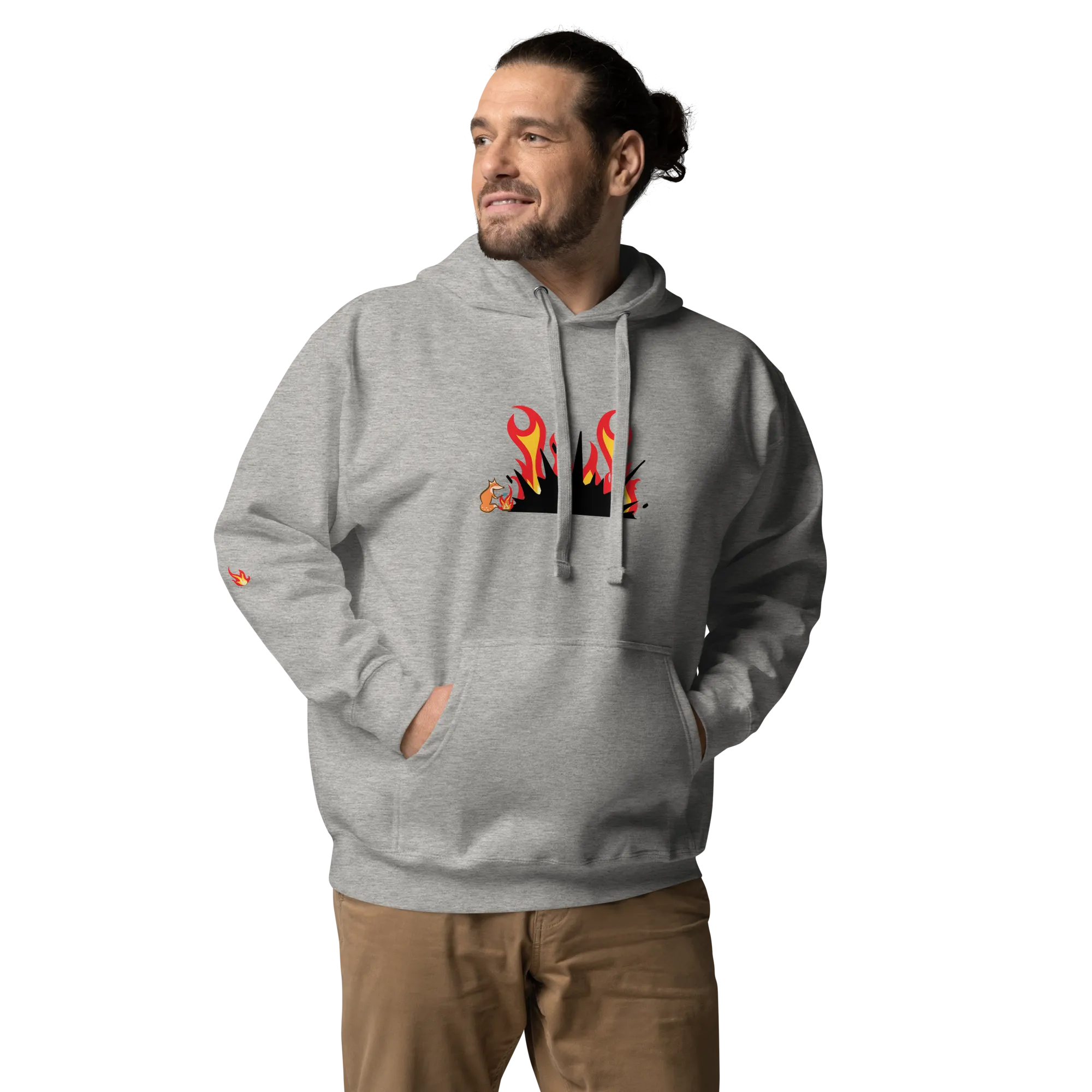 Grillers Hoodie