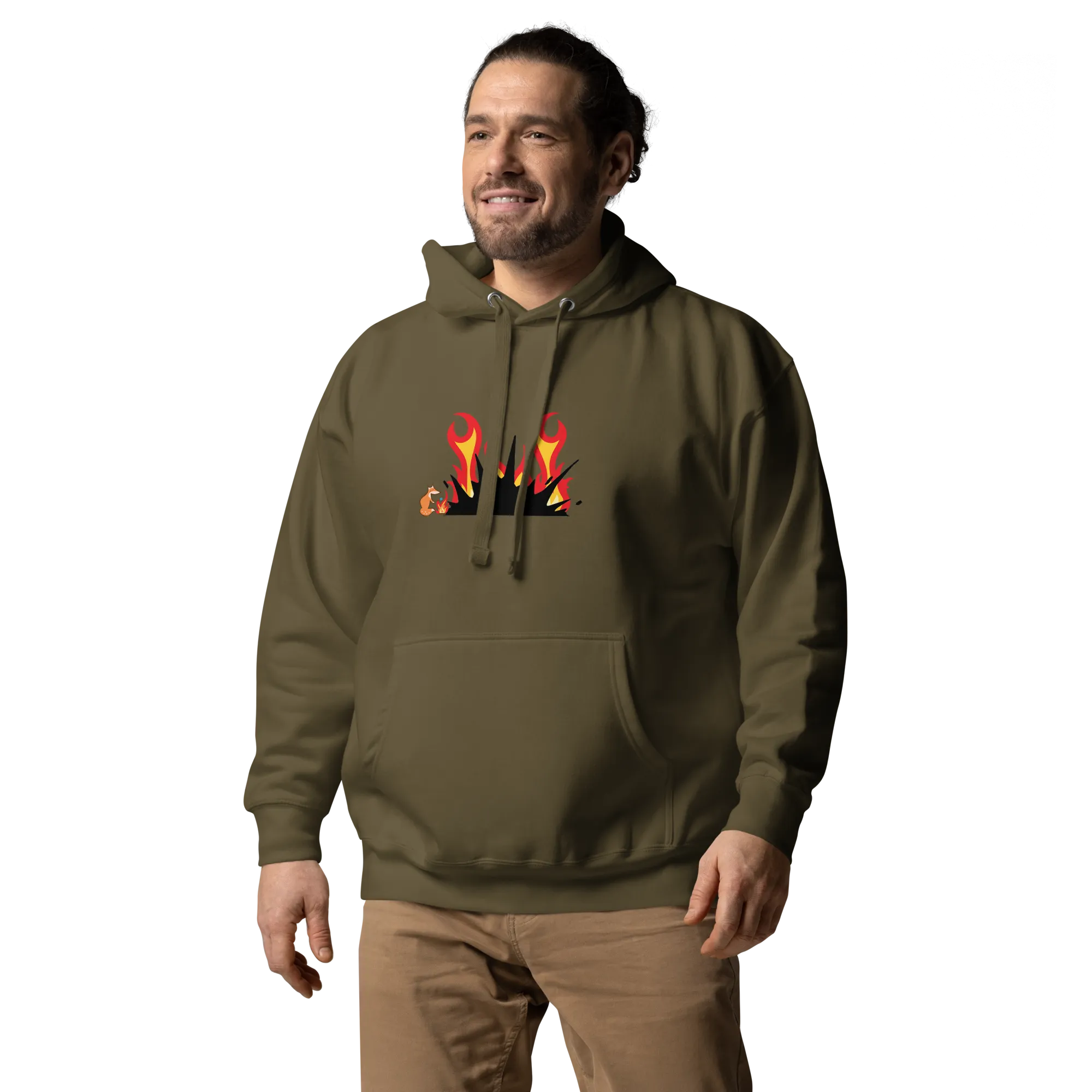 Grillers Hoodie