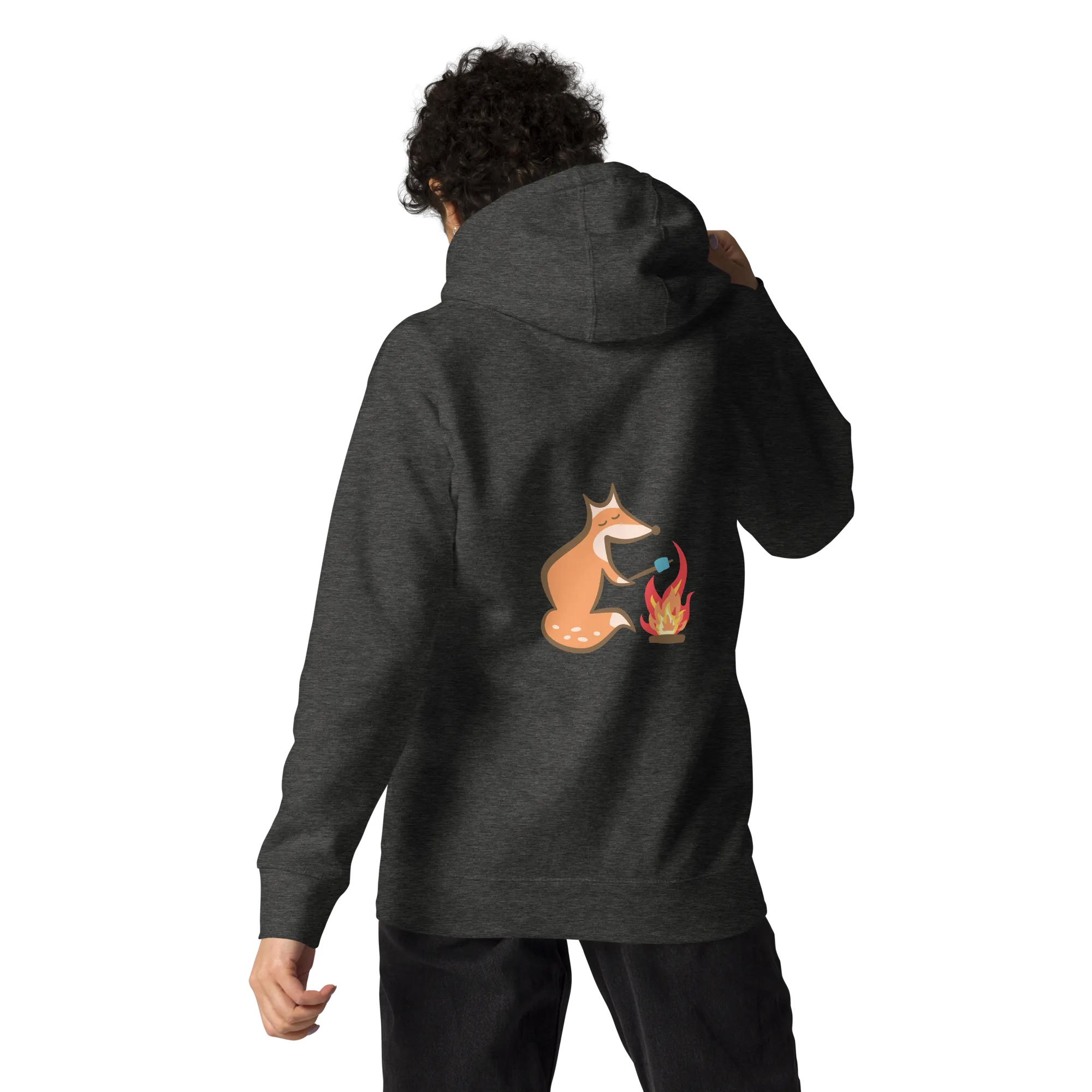 Grillers Hoodie