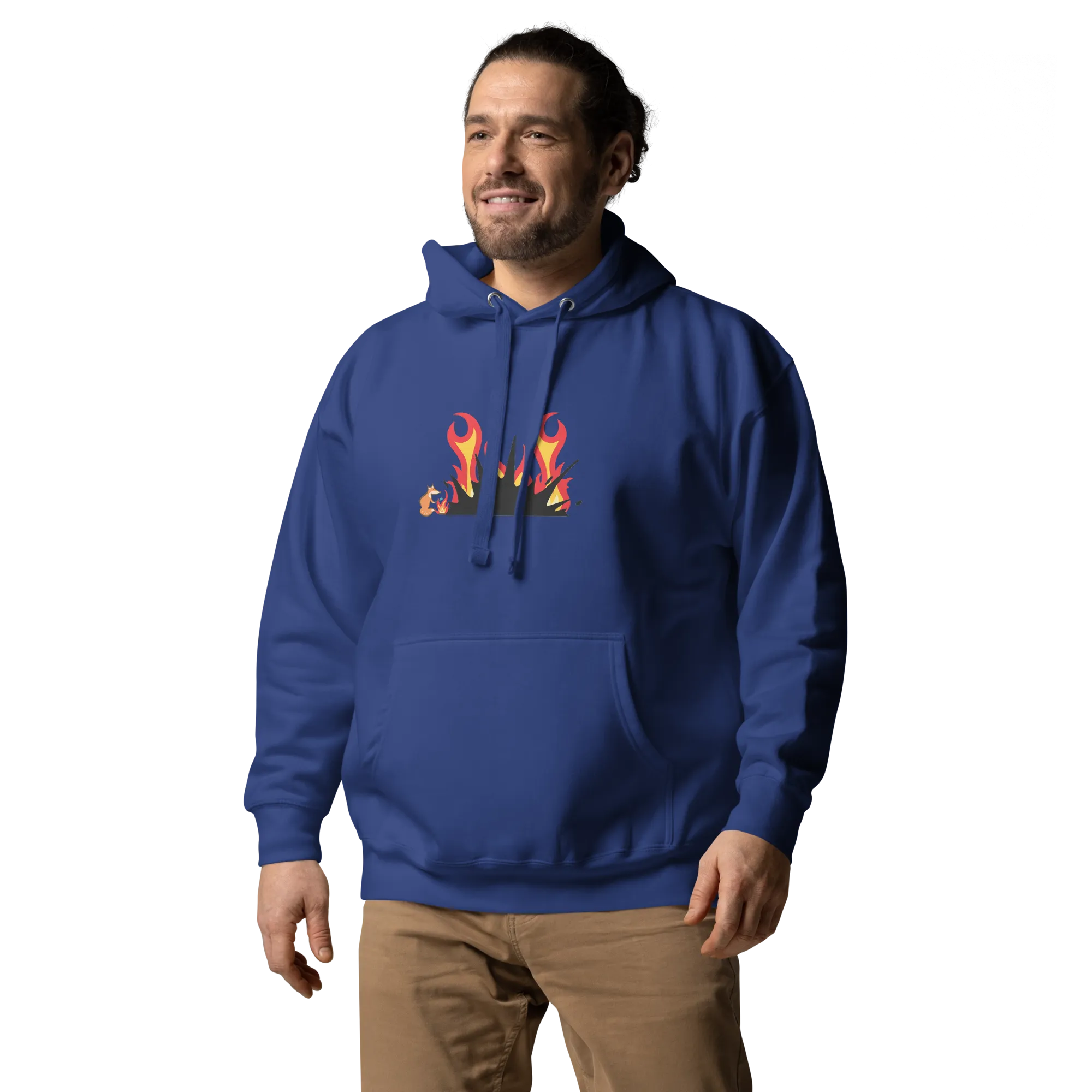 Grillers Hoodie
