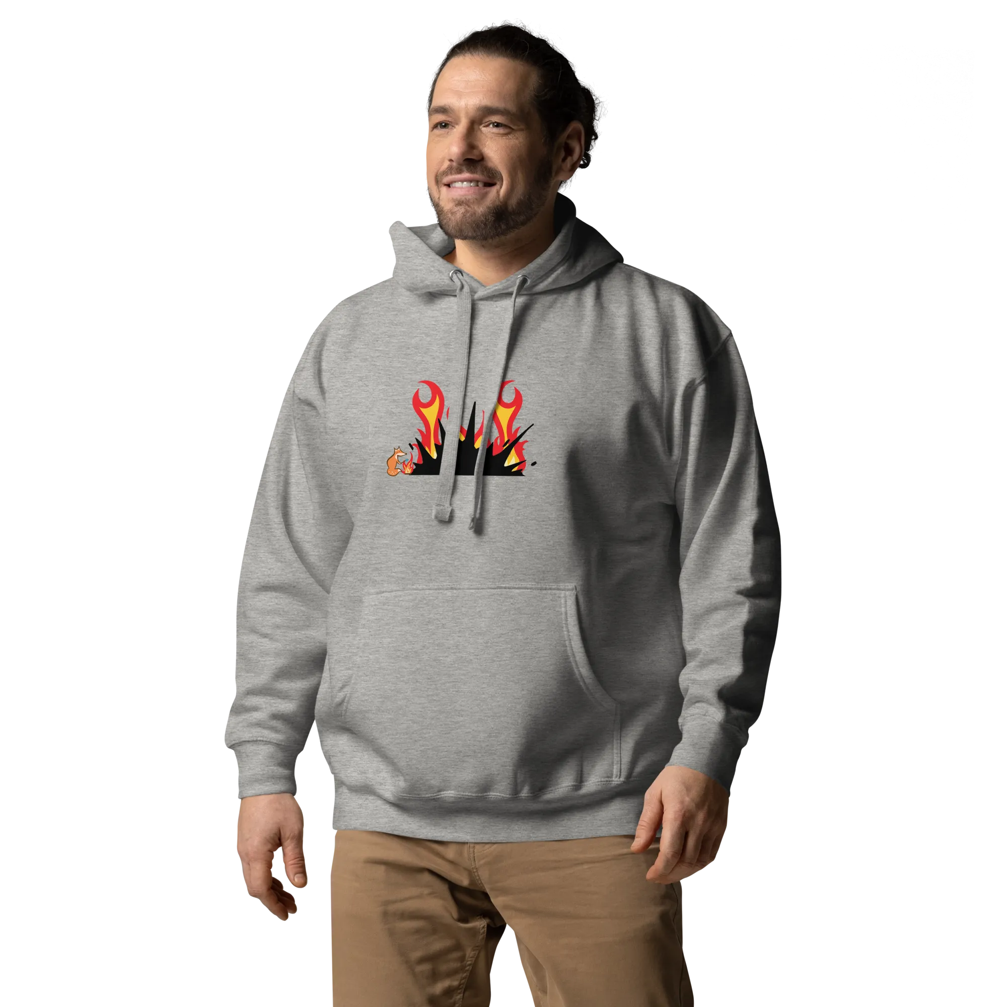 Grillers Hoodie