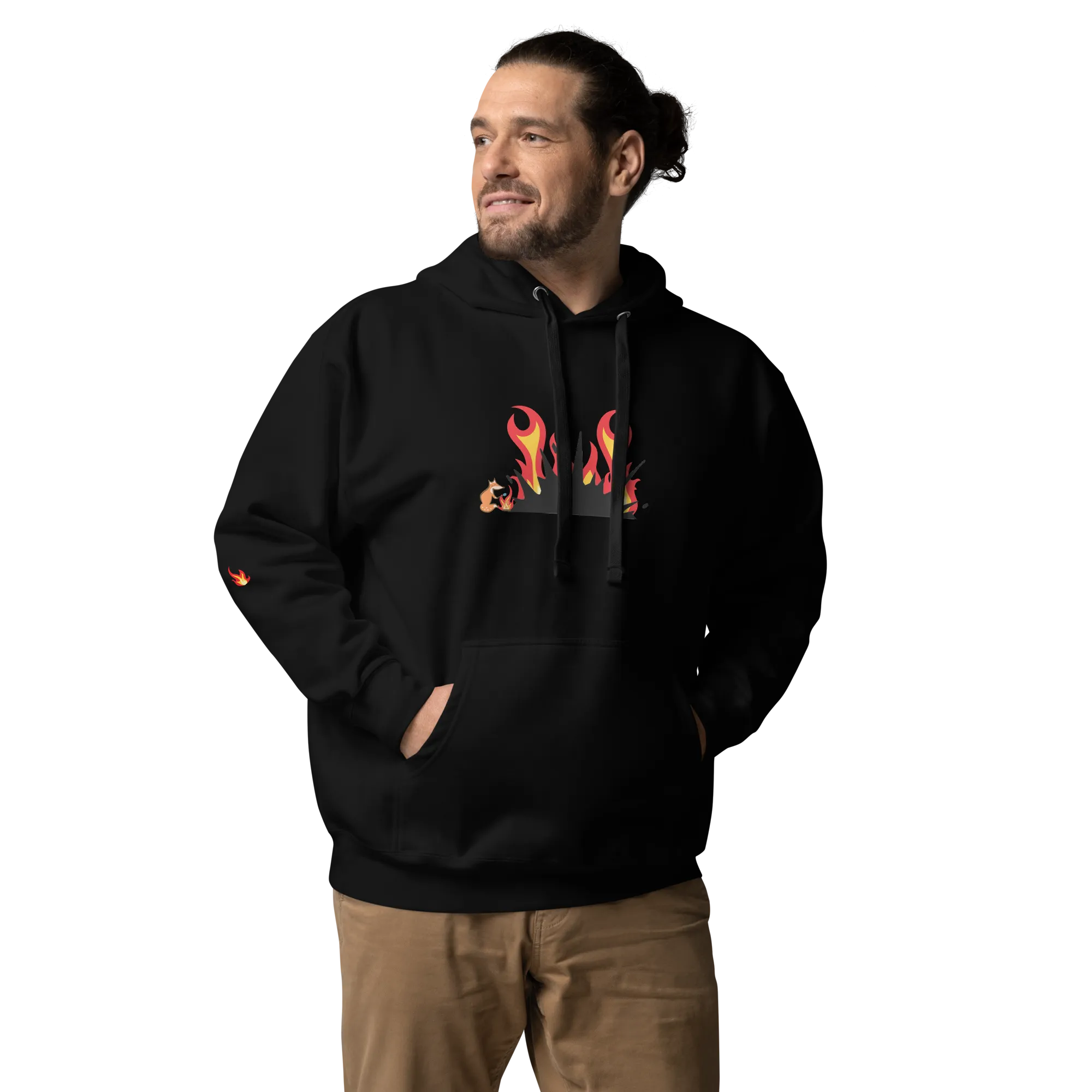 Grillers Hoodie