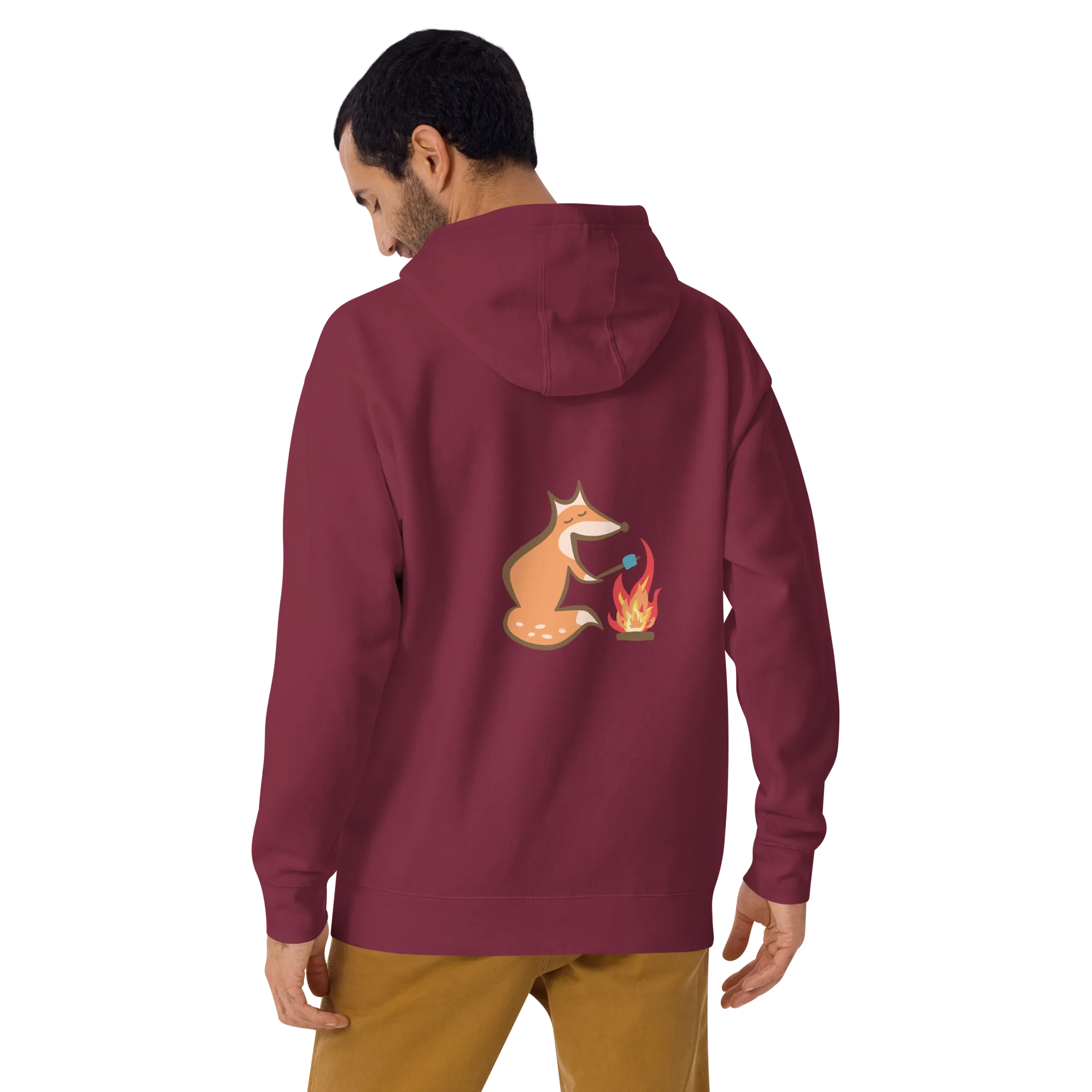 Grillers Hoodie