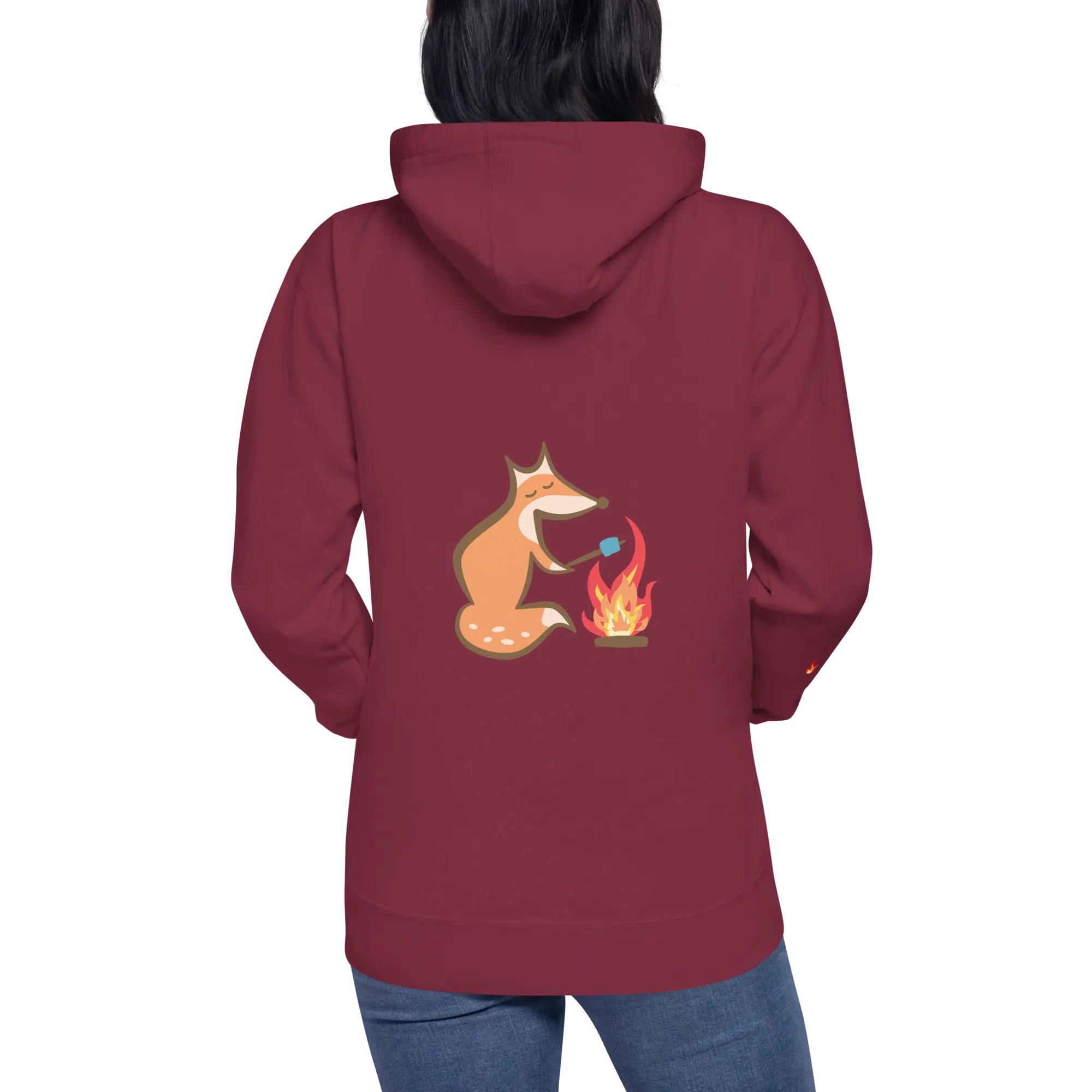 Grillers Hoodie