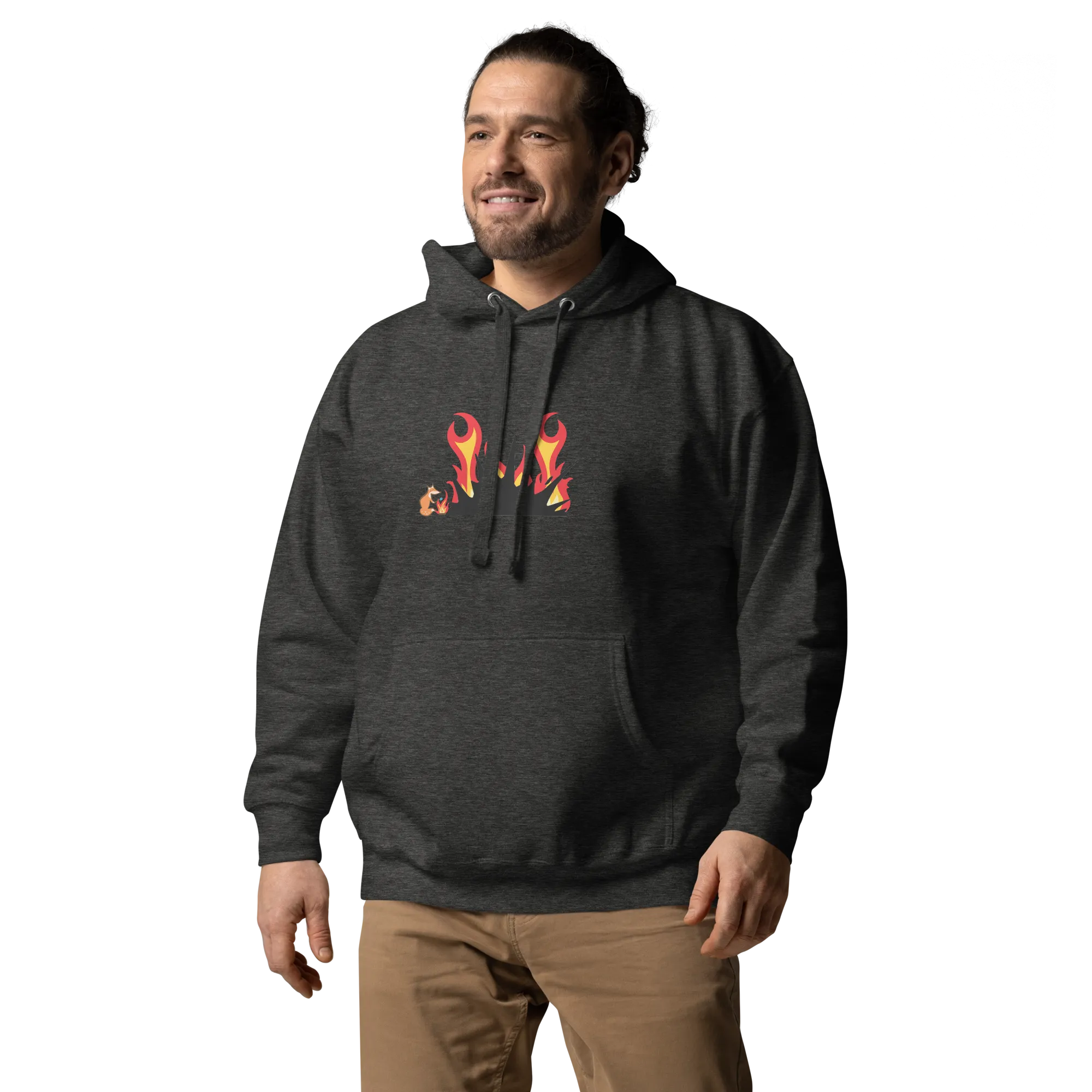 Grillers Hoodie
