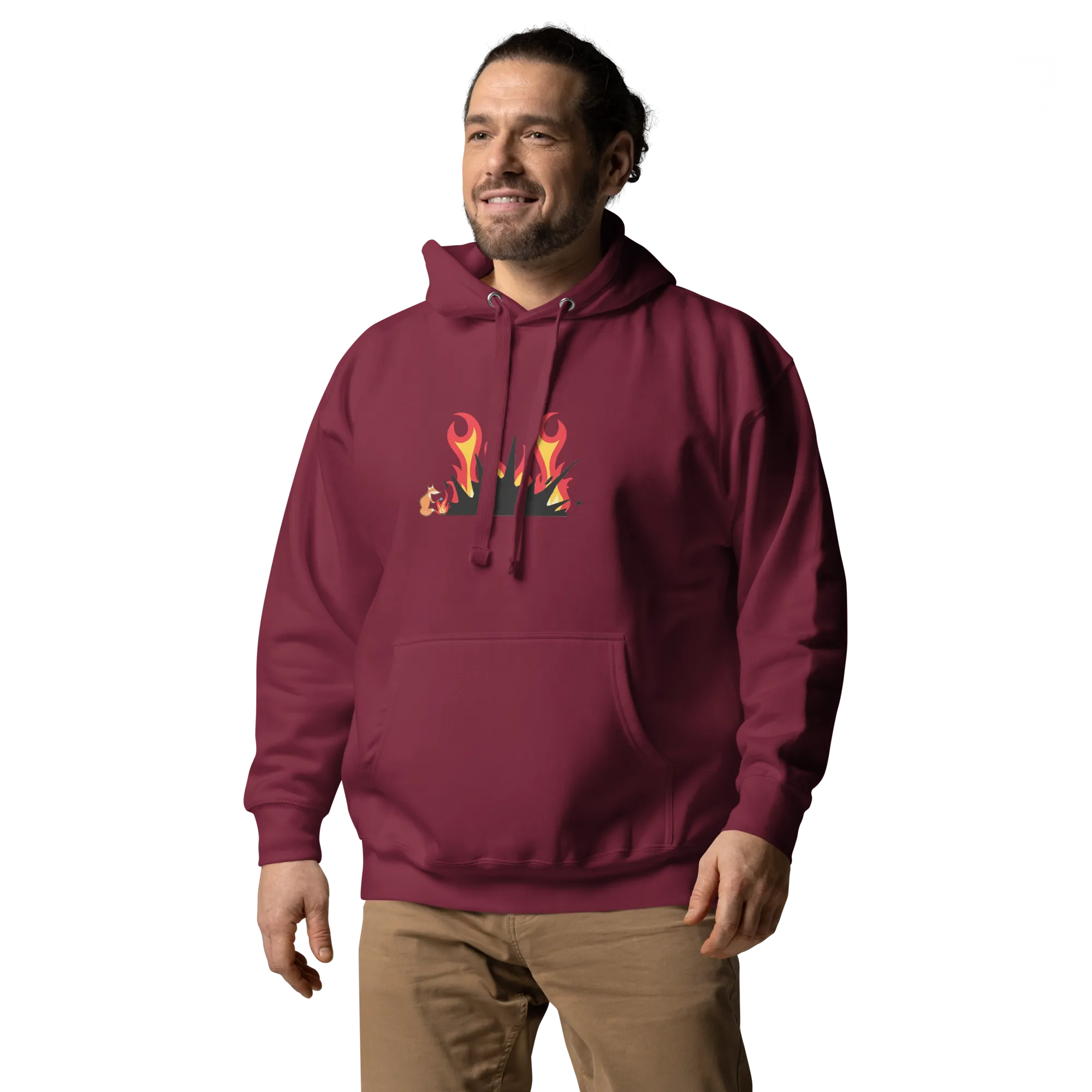 Grillers Hoodie